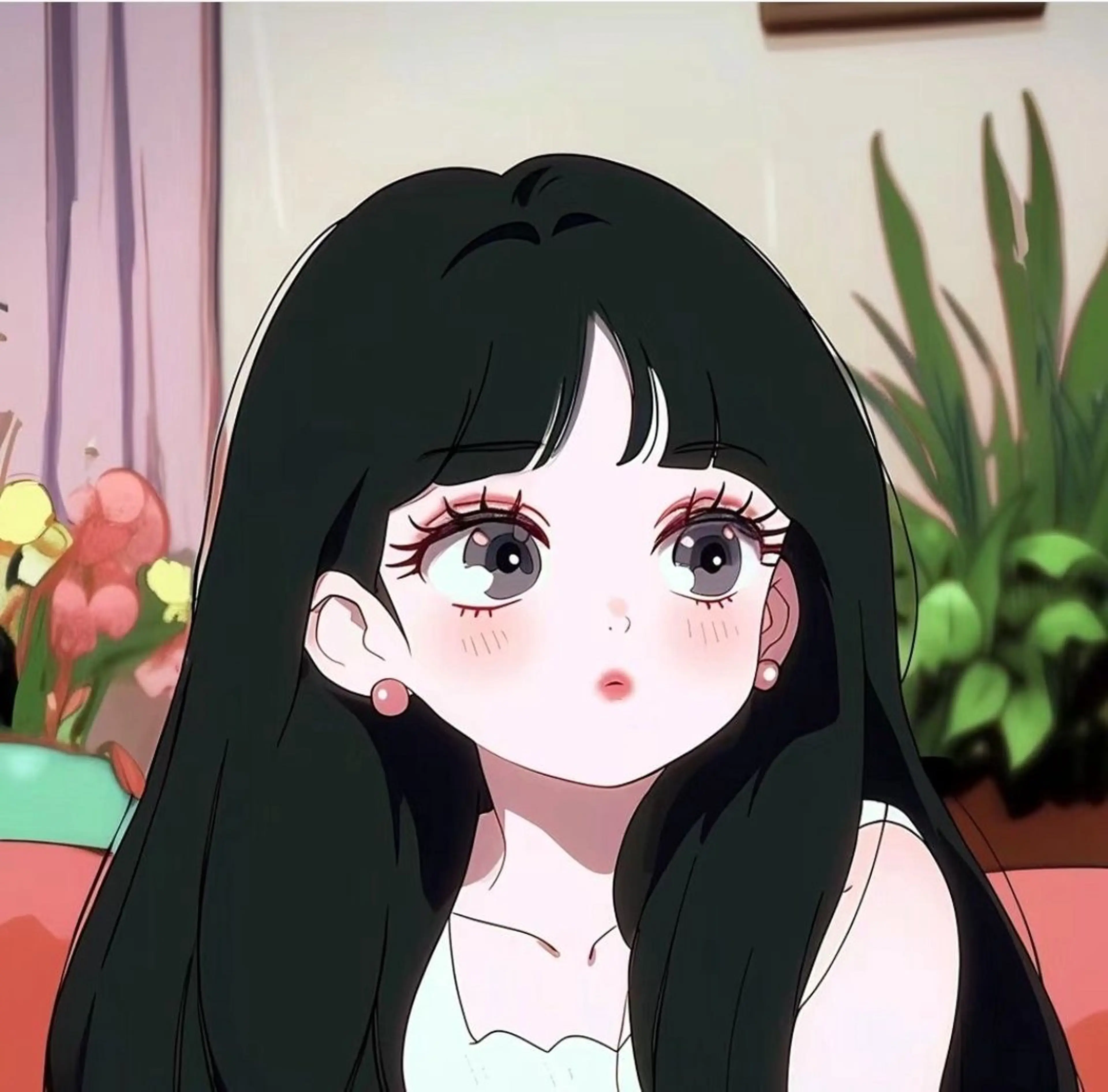 🎀まつ毛パーマ(Uカール限定)🎀根本立ち上げ➕自然な丸みでナチュラルなデカ目効果あり👀の写真