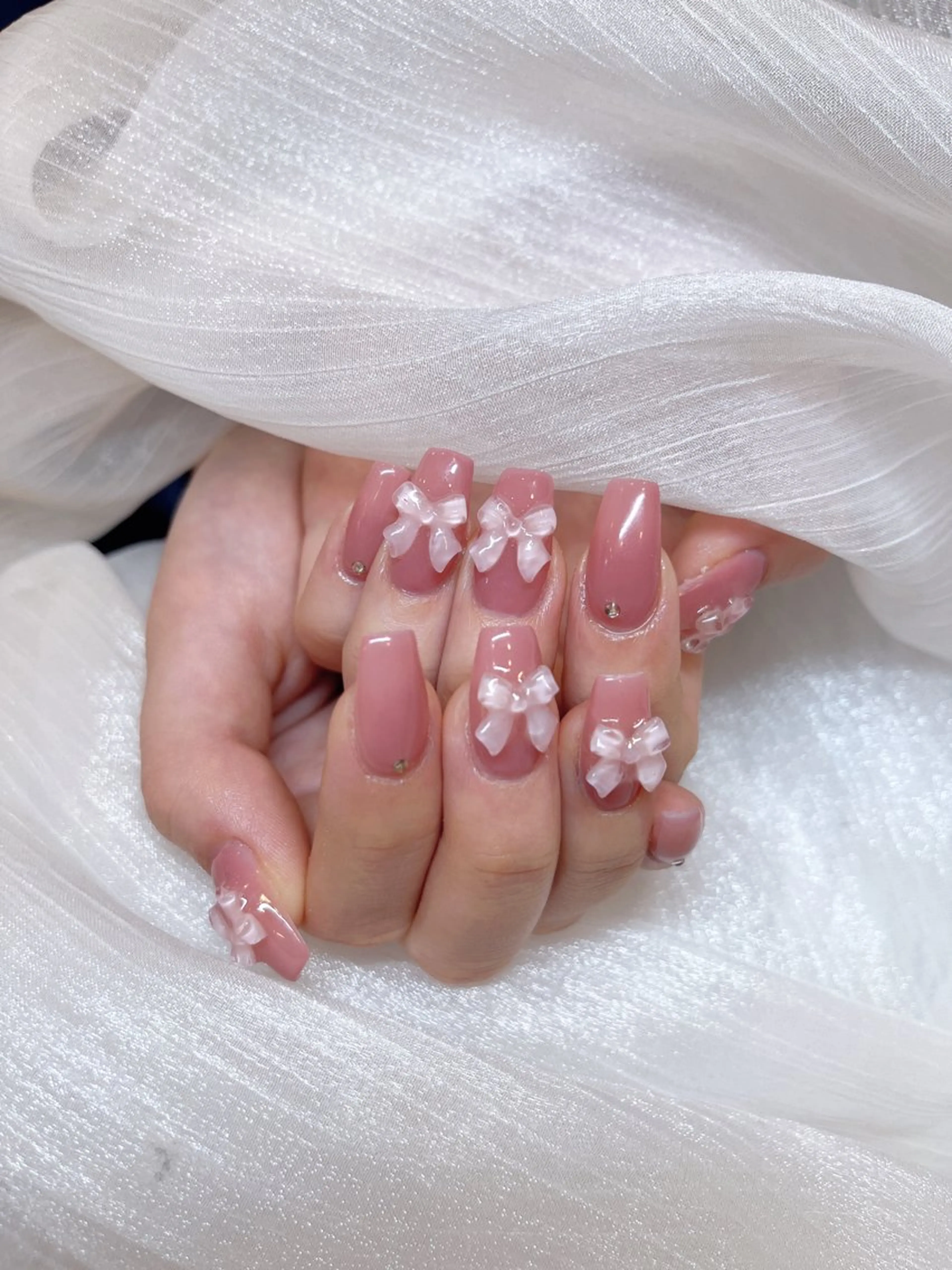 ネイル ハンドネイル COCO ネイルのネイルデザイン