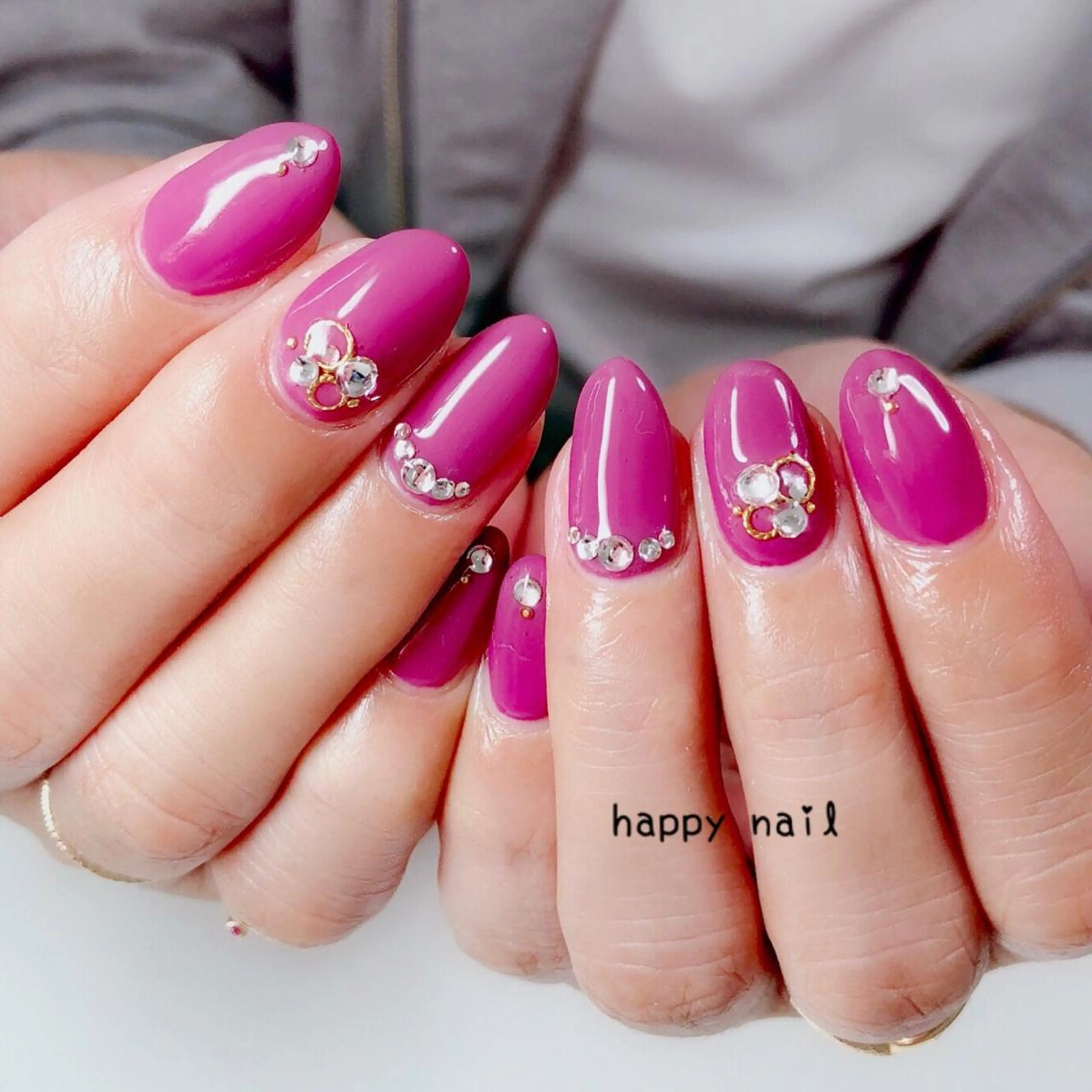 ネイル 心と体が整う腸活 サロン ラクシュミーのエステ・リラクイメージ