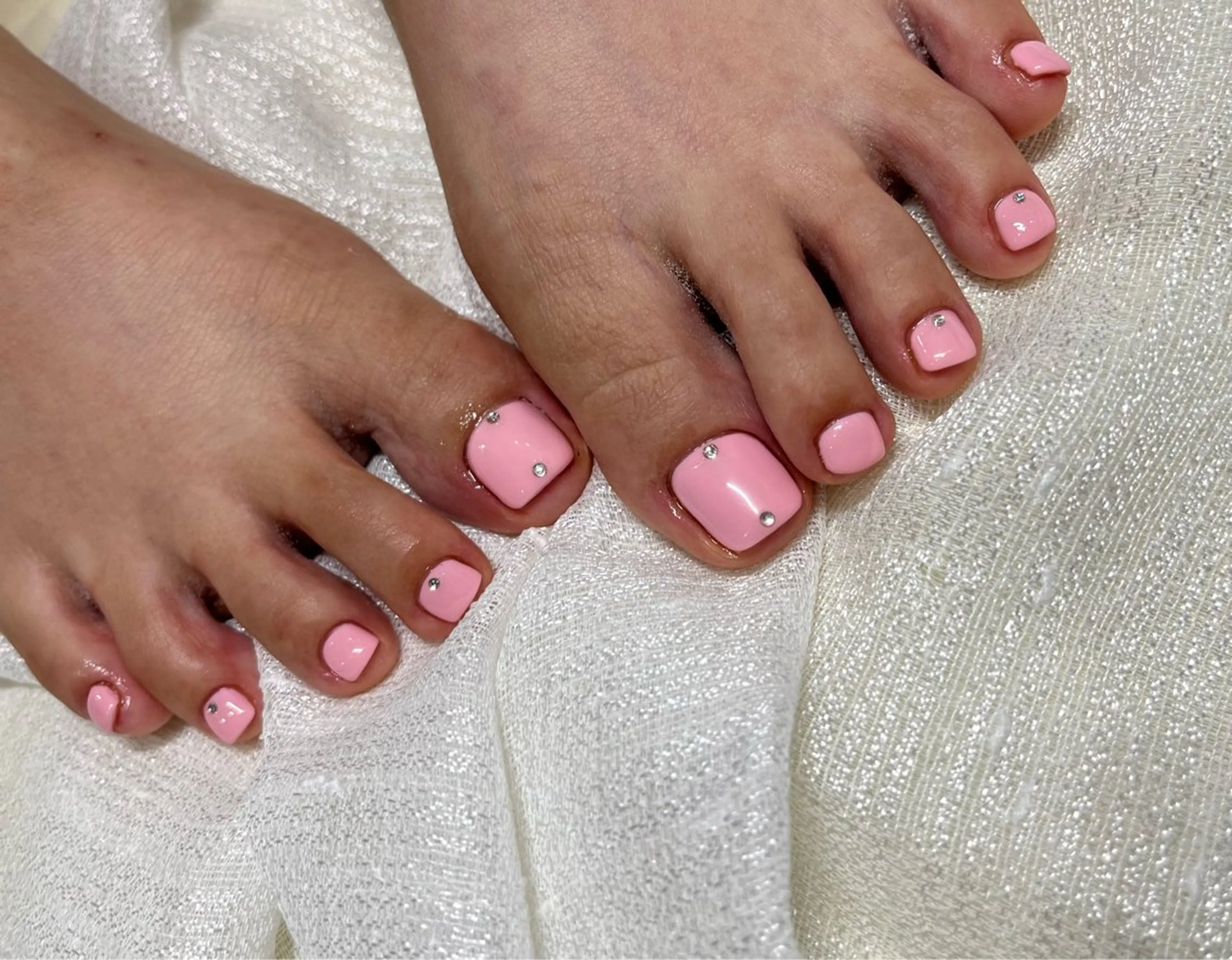 ネイル soary nailのネイルデザイン