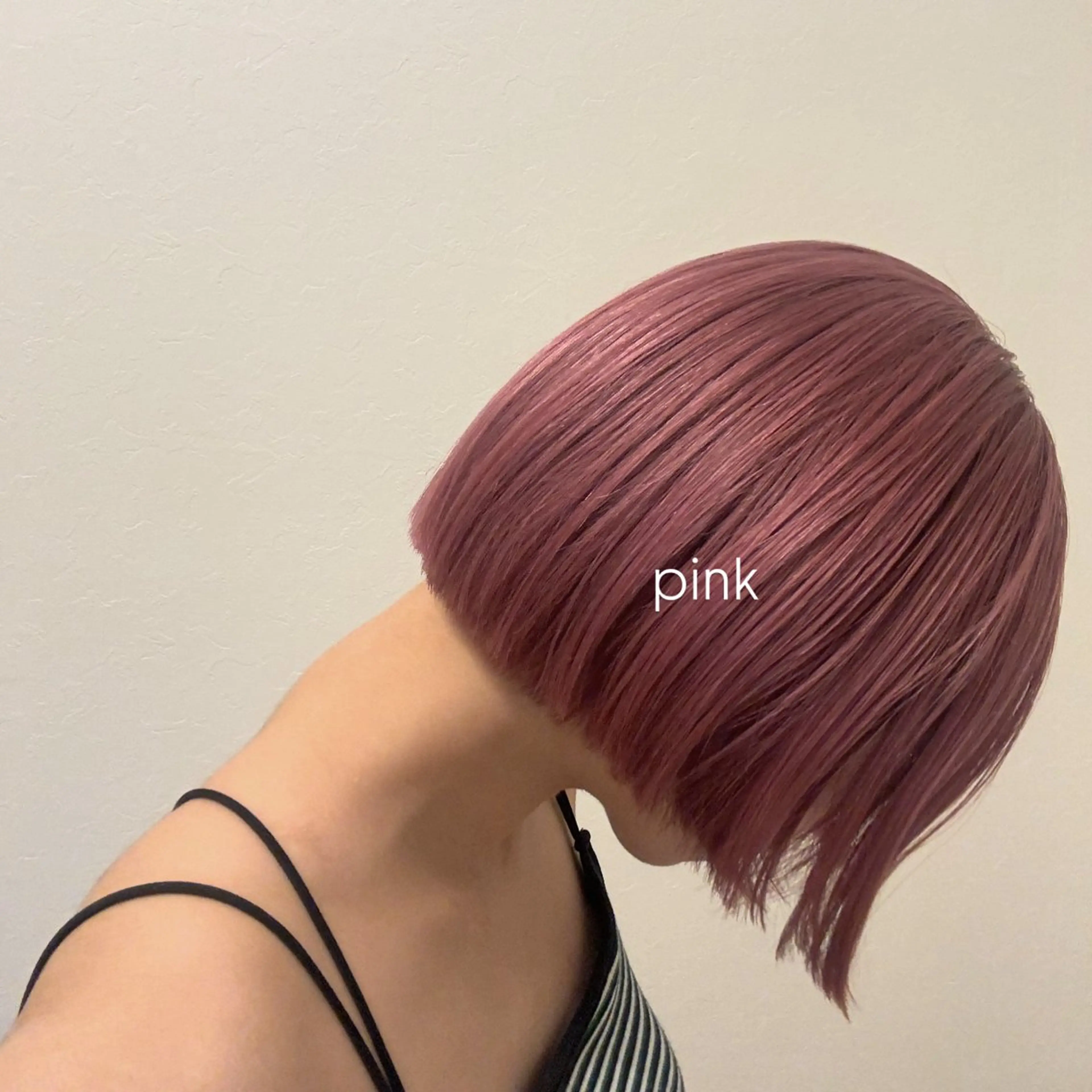 カラー 暖色/ブリーチカラー 🍊 yu-na.のヘアスタイル