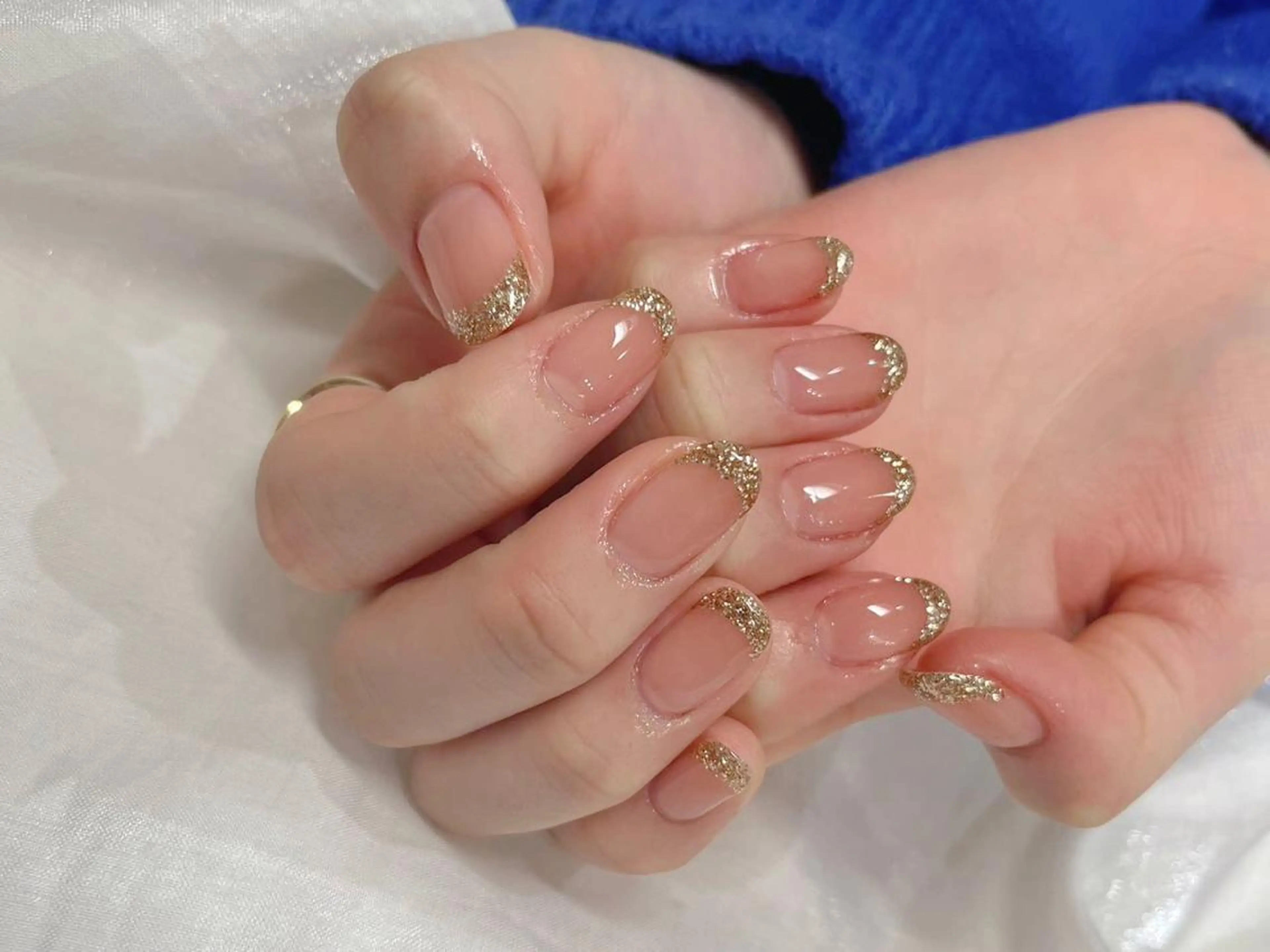 ネイル Umi nail& eyelashのネイルデザイン