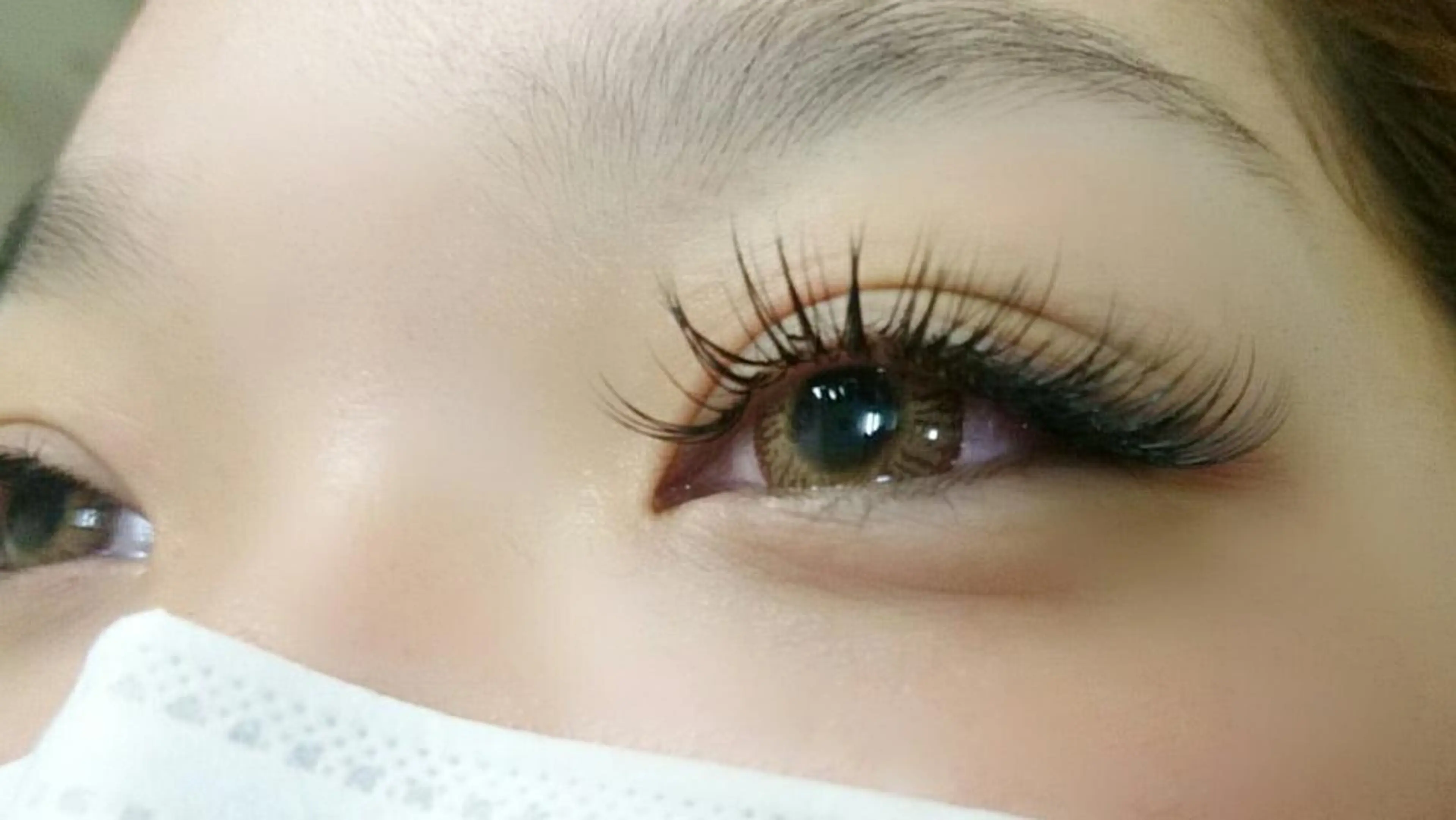 まつエク 桜木町♡ Belindaのマツエク・マツパデザイン