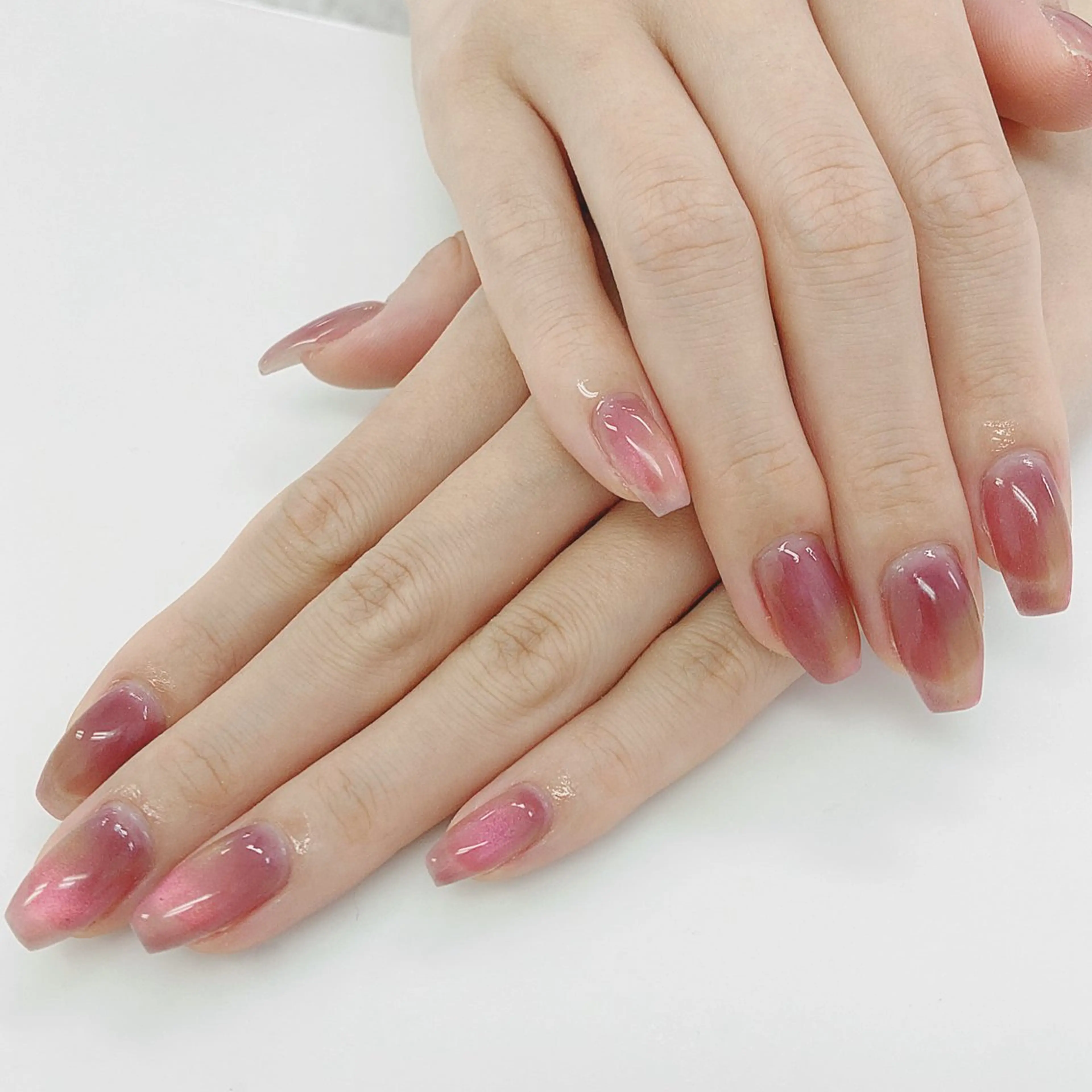 ネイル ハンドネイル 💓URAN💓 道玄坂店のネイルデザイン