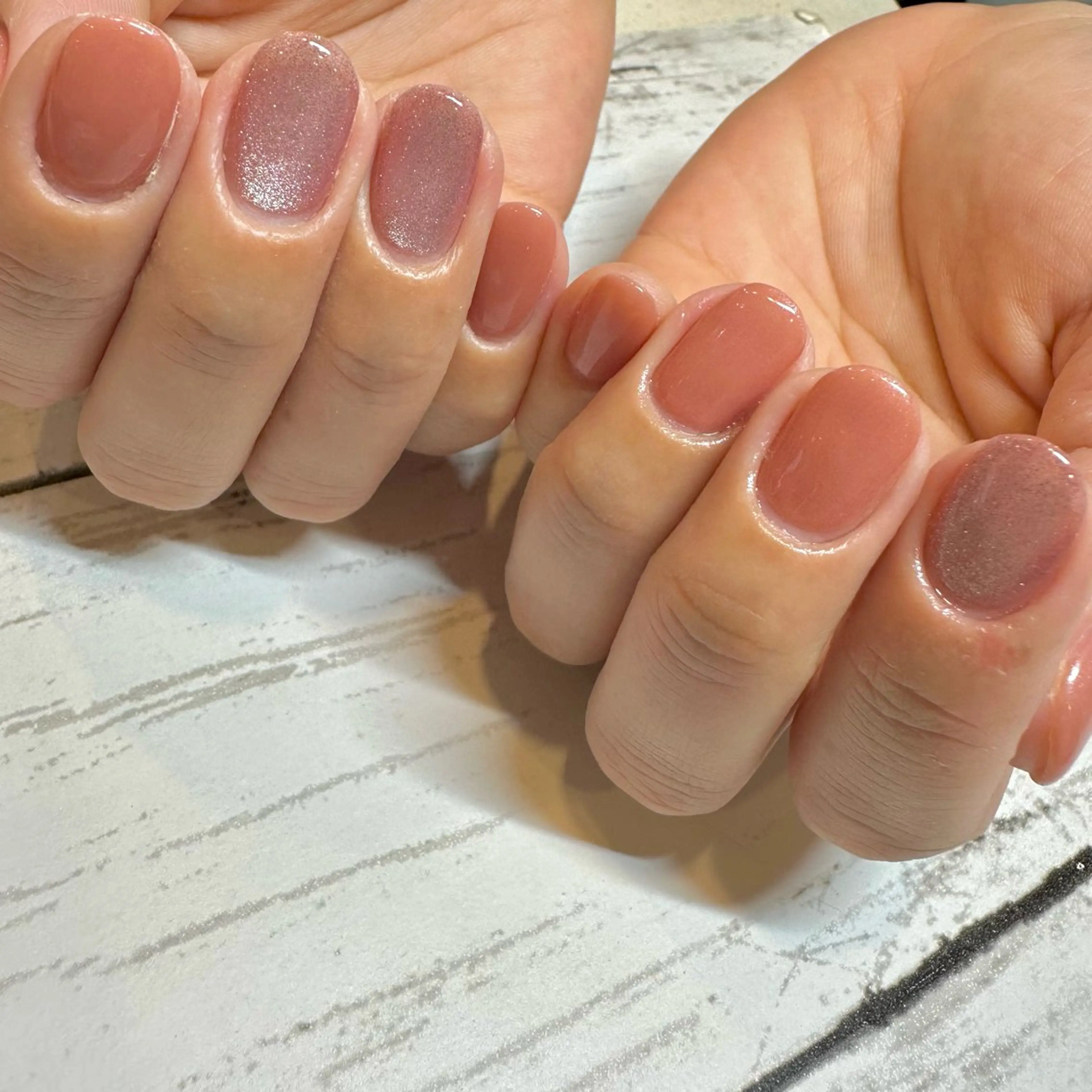 ネイル pro.M chiharuのネイルデザイン