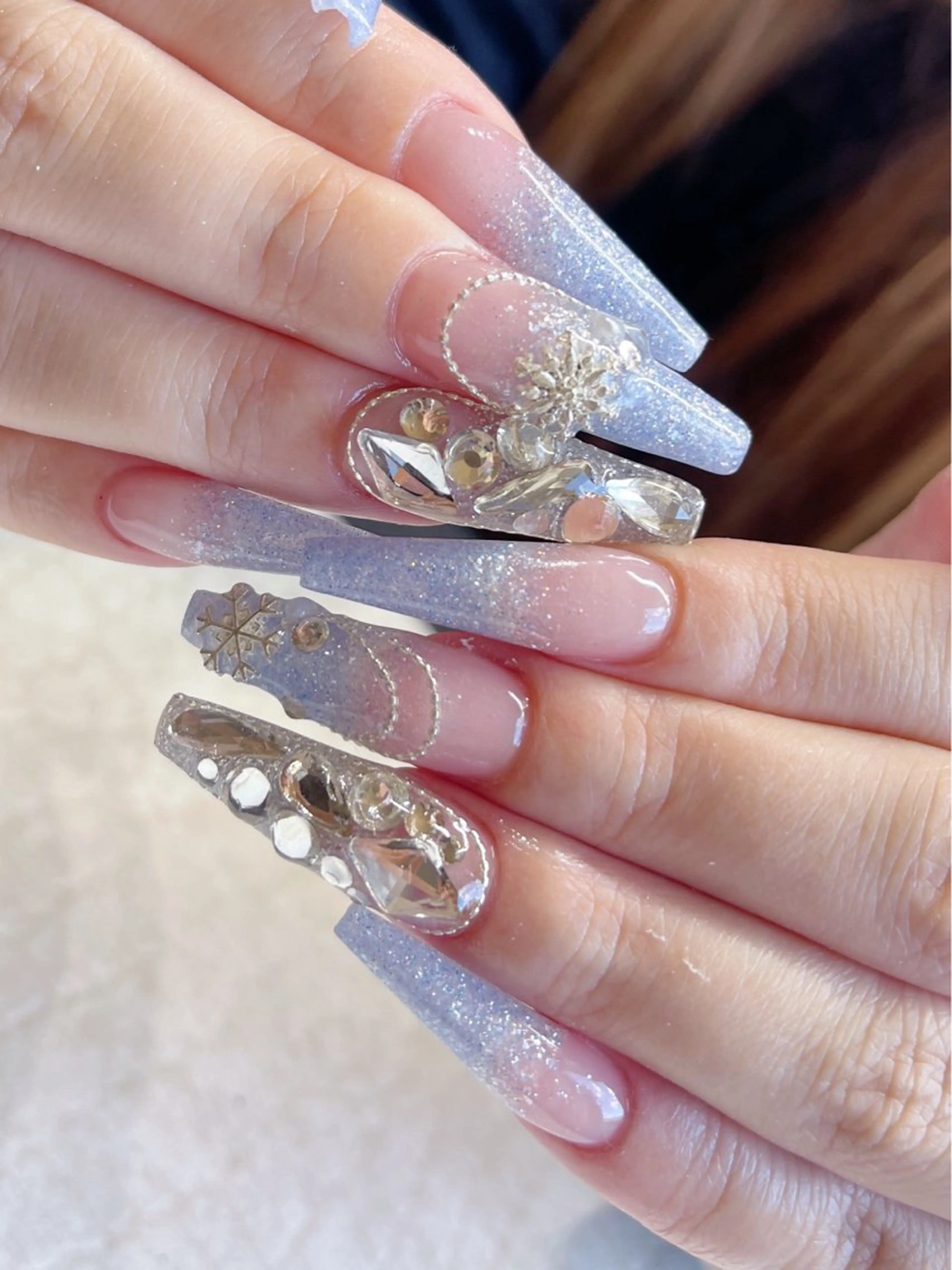 ネイル naildesign BESTのネイルデザイン