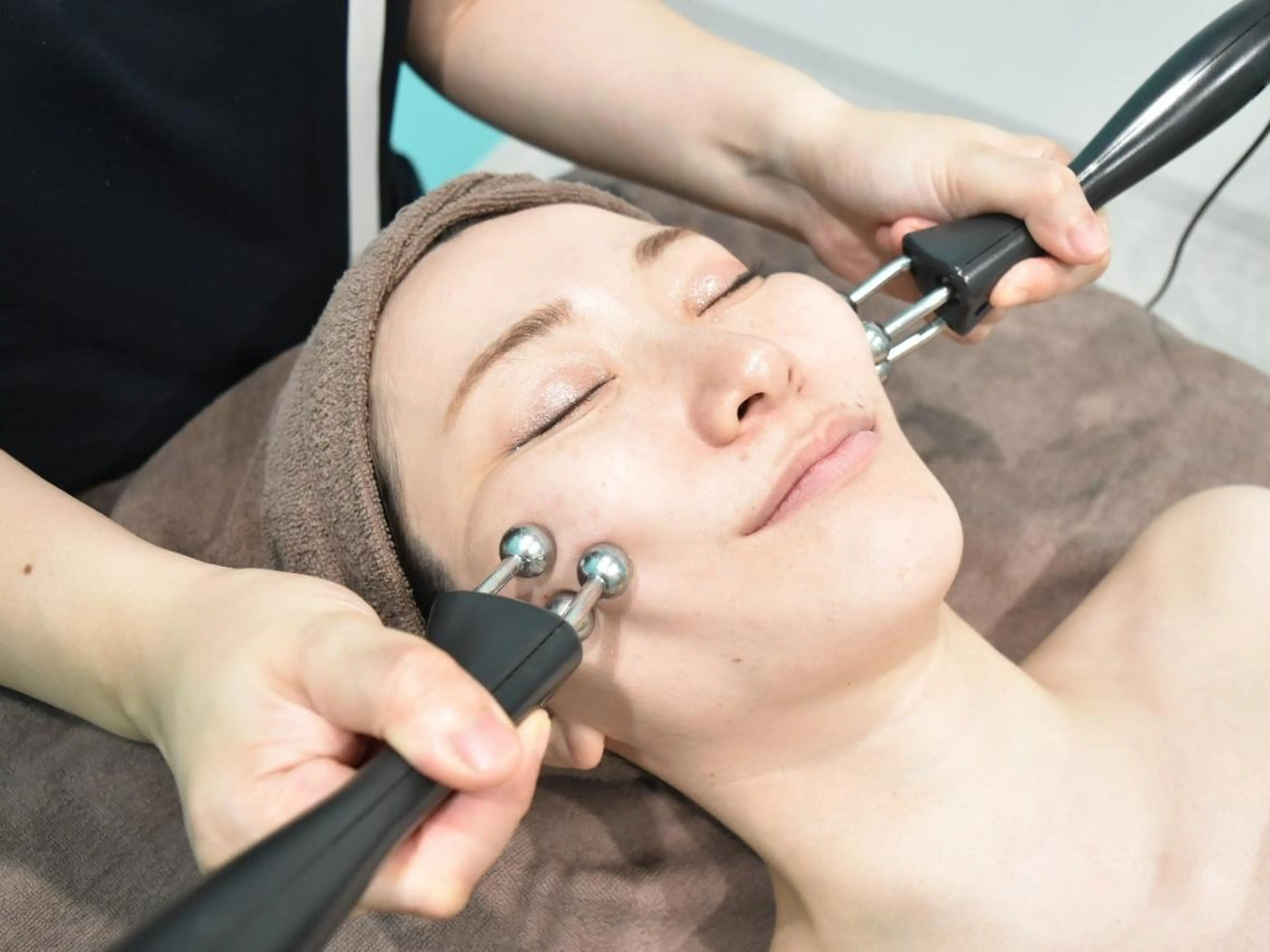 ドリームストリーム アイリストのエステ・リラクイメージ