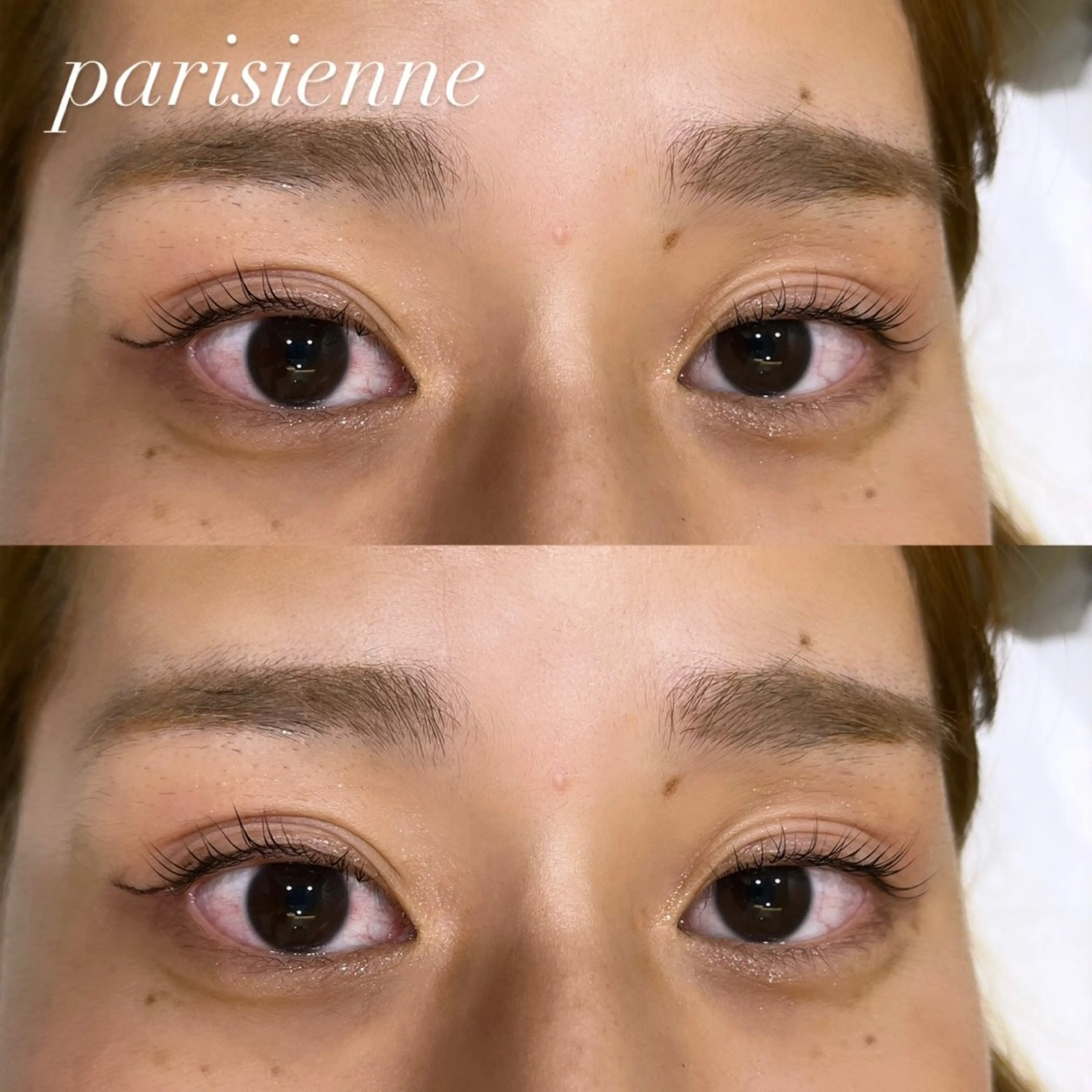 マツエク・マツパ ∴Sanae. ∴ トータルビューティーのマツエク・マツパデザイン