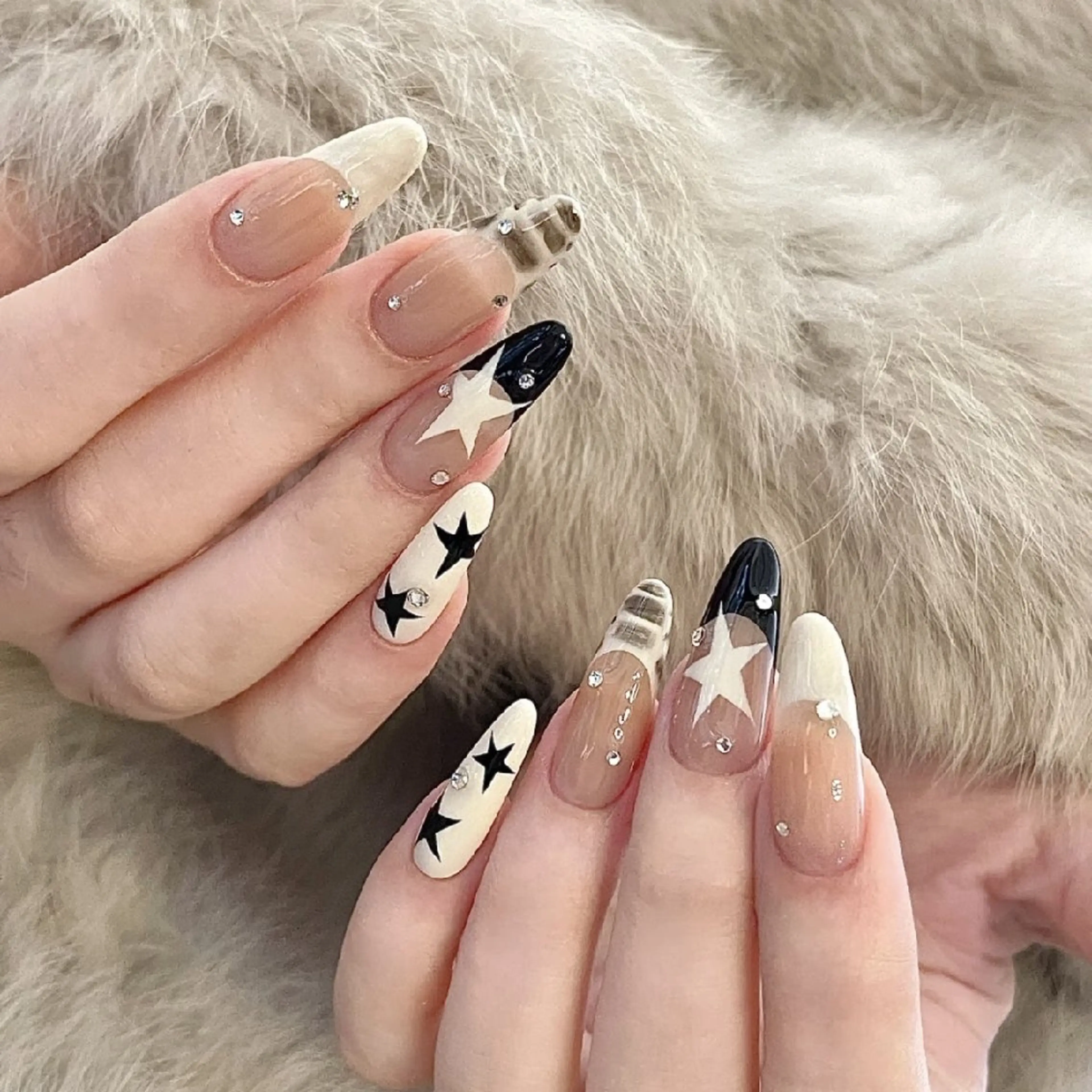 ネイル ハンドネイル スカルプ専門店 Ｄ-Beautyのネイルデザイン