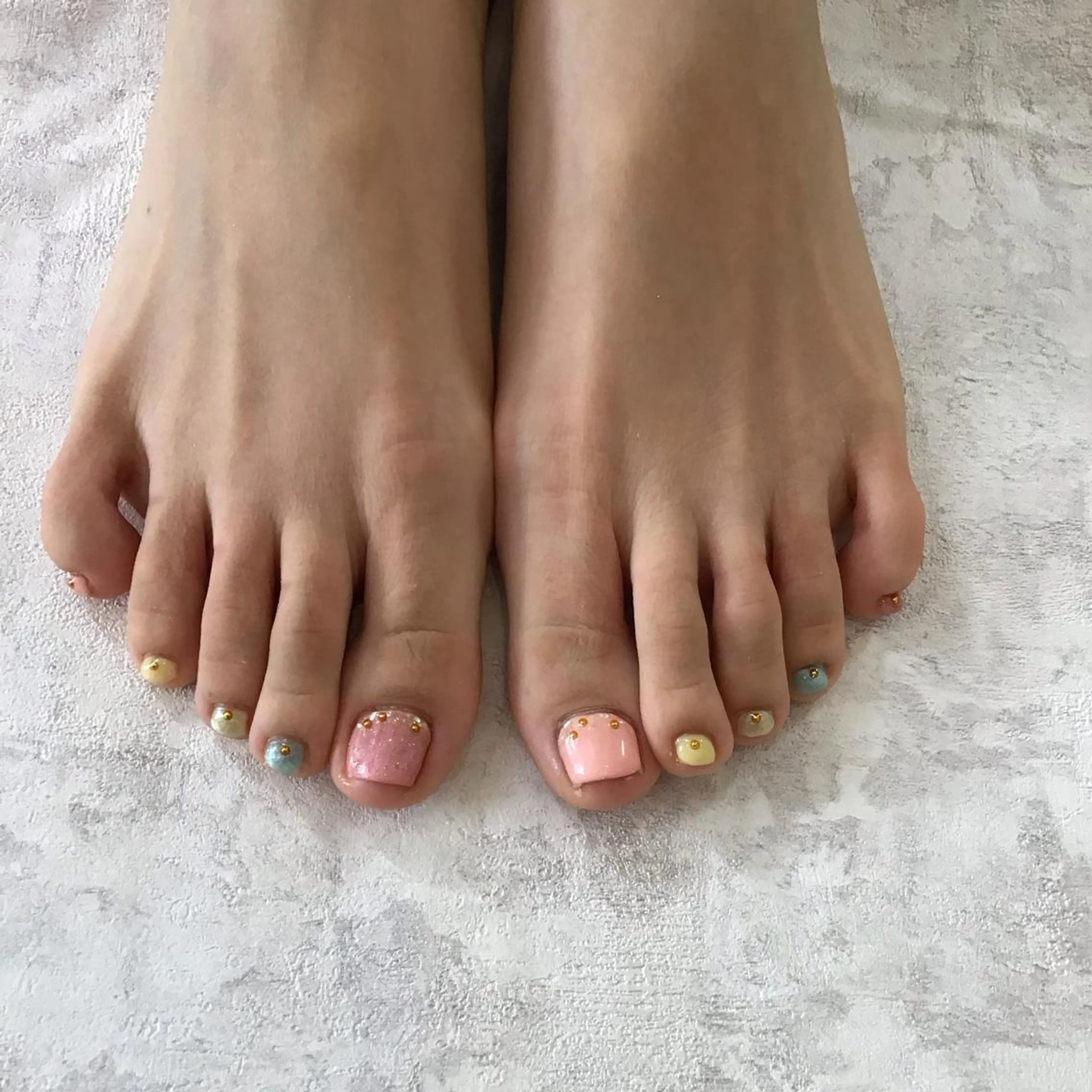 ネイル はあとねいる 八事店のネイルデザイン