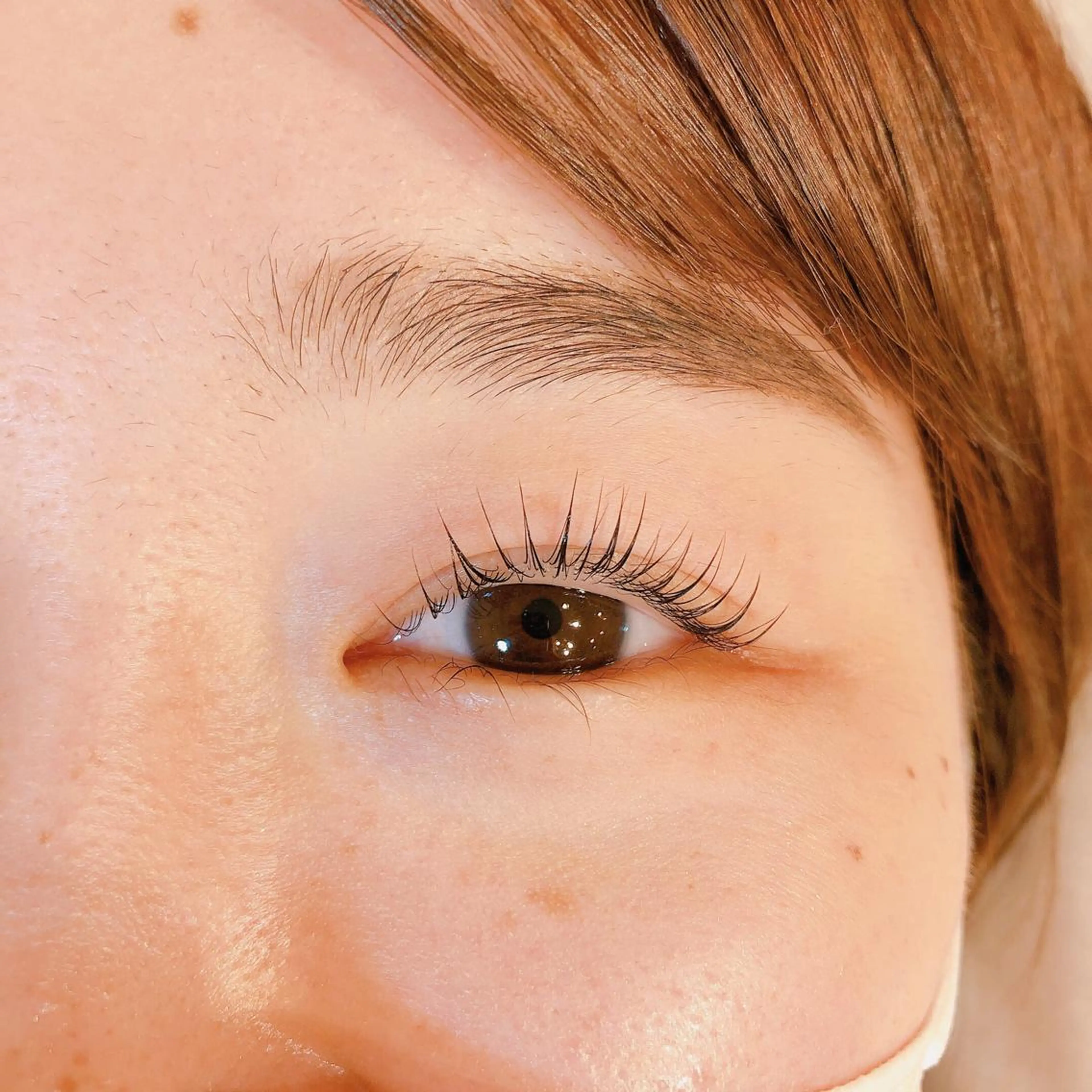 マツエク・マツパ なかむら 🪡のマツエク・マツパデザイン