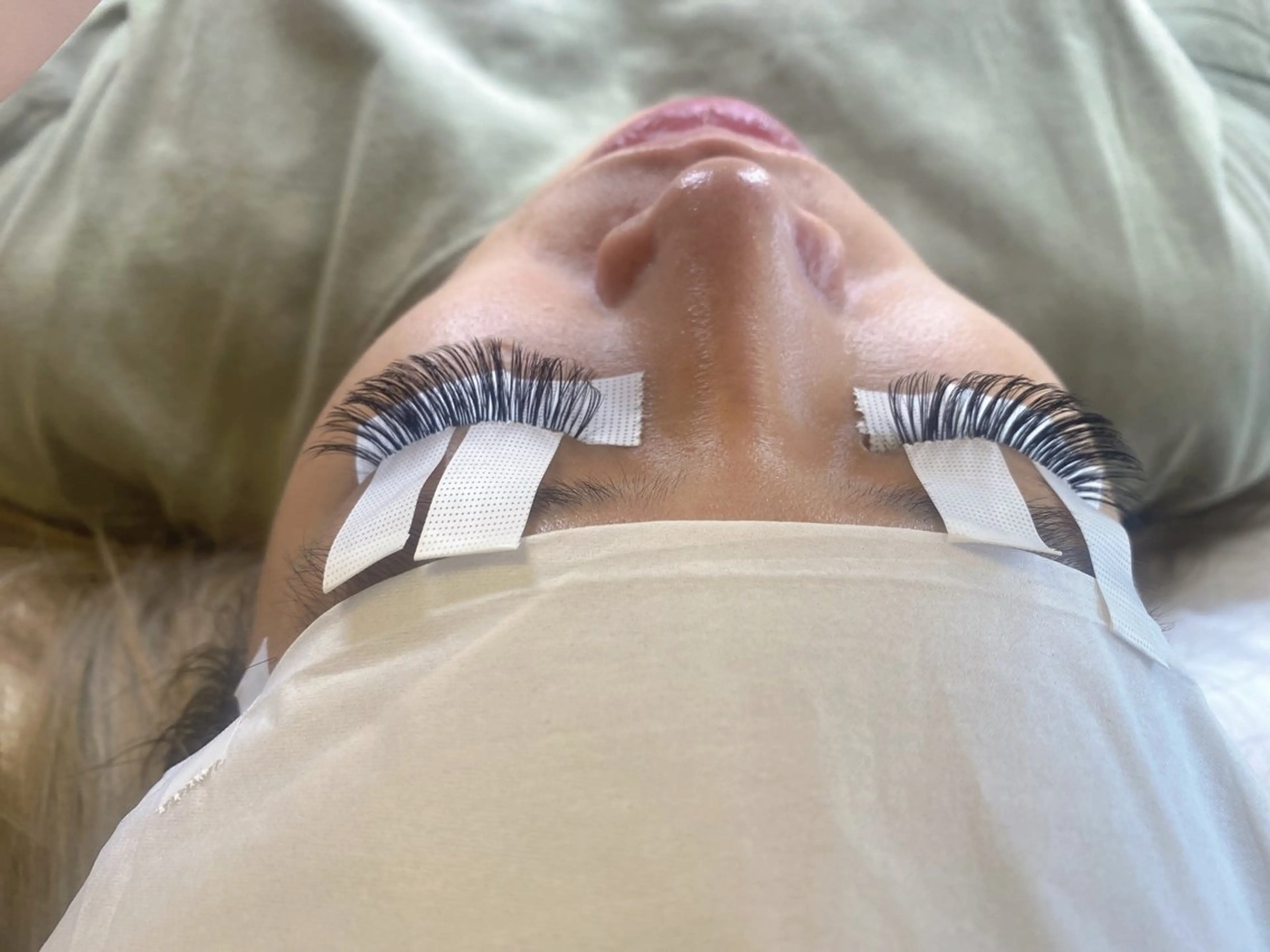 マツエク・マツパ EILIS&EYE SALONのマツエク・マツパデザイン