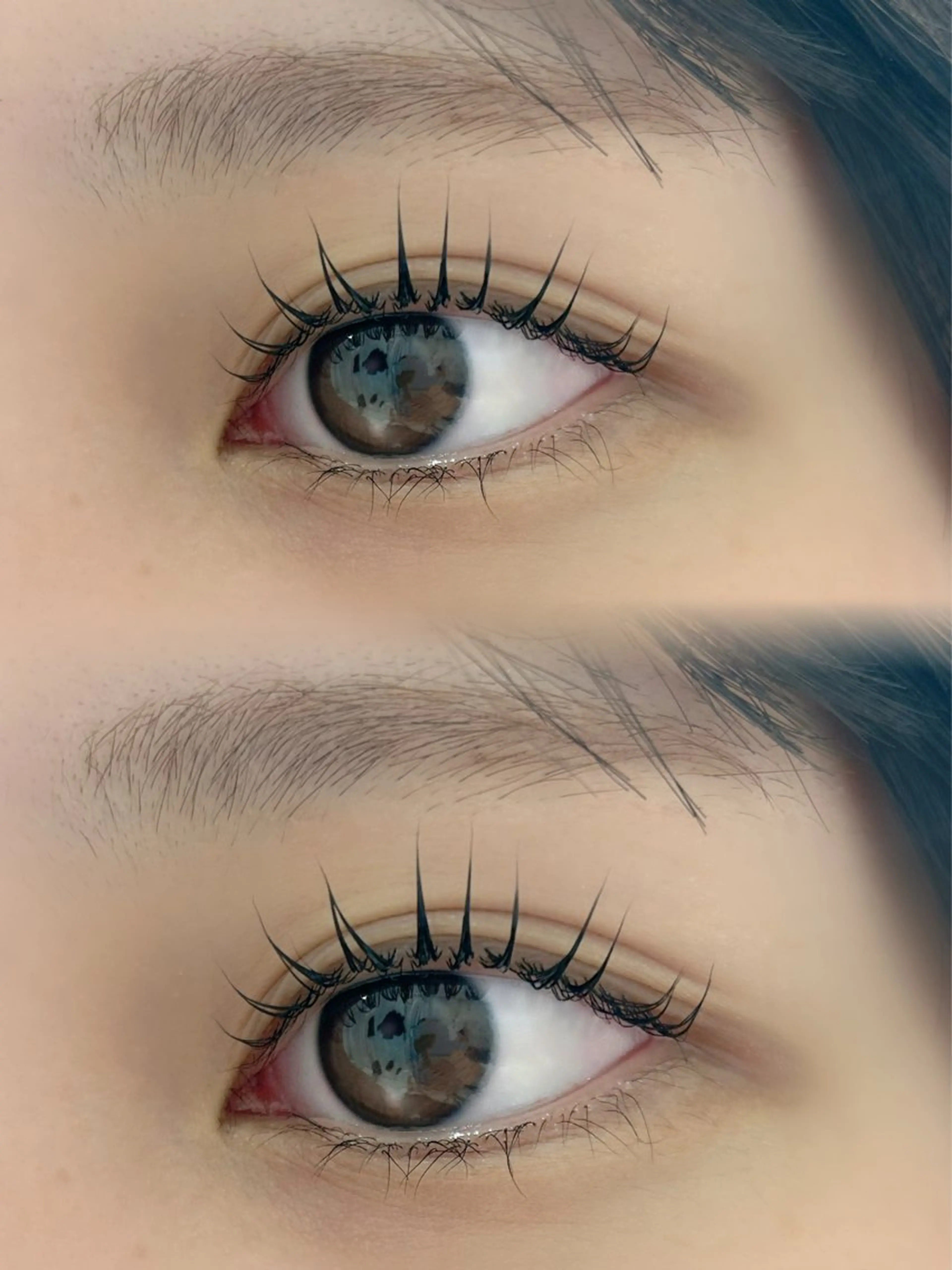 マツエク・マツパ ANCIL店 みいだ🧸🍯のマツエク・マツパデザイン