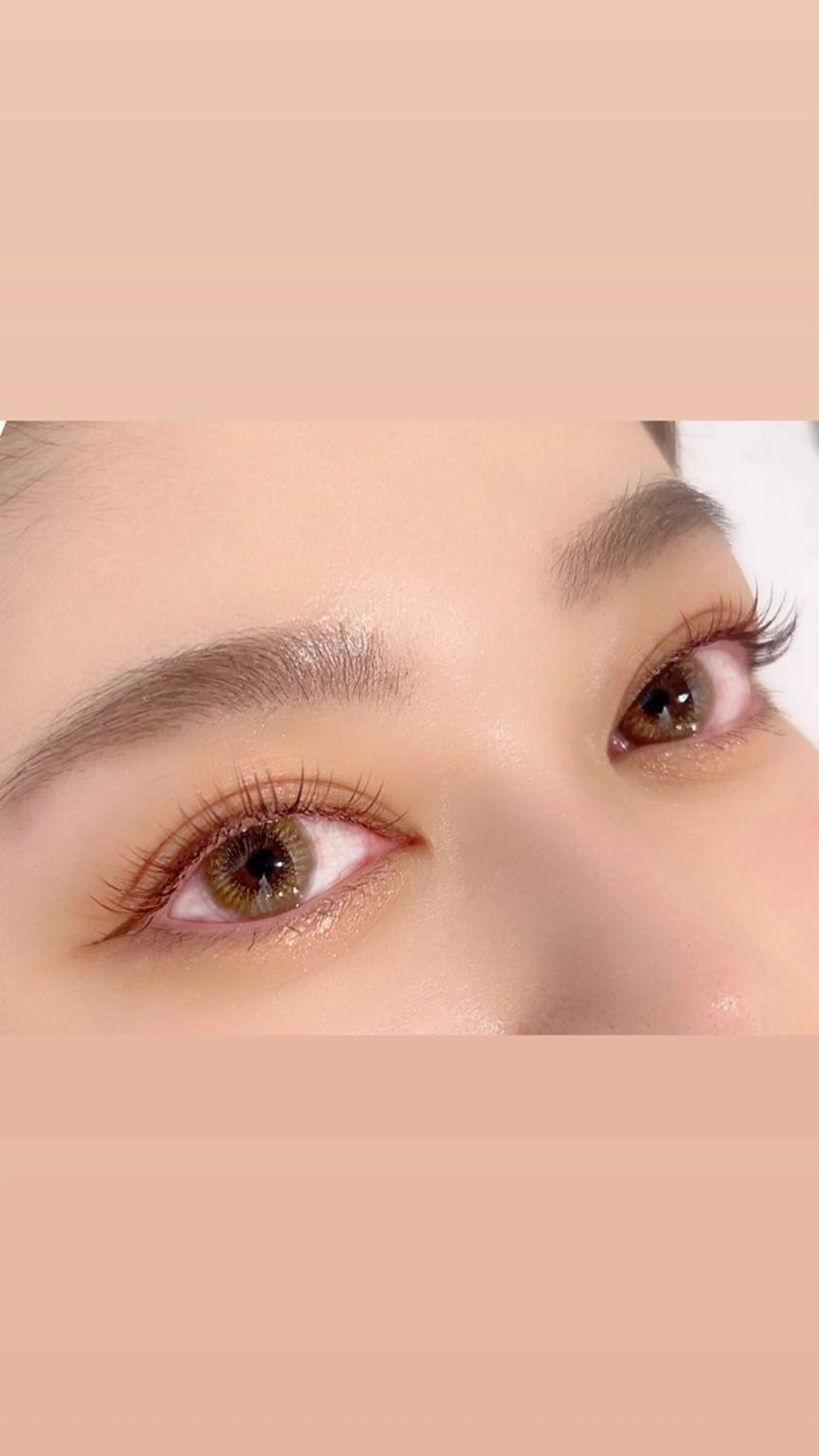 マツエク・マツパ unolash (ウノラッシュ)京橋のマツエク・マツパデザイン