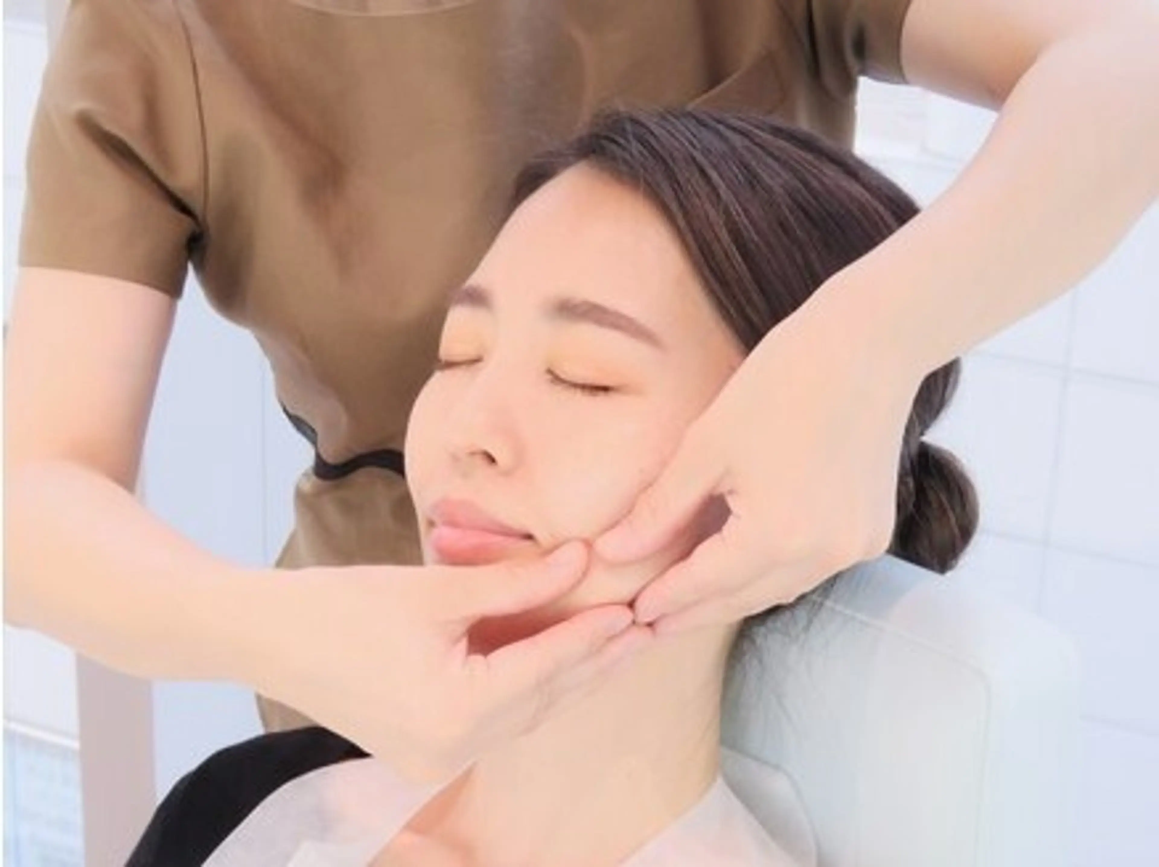 造形エステの写真