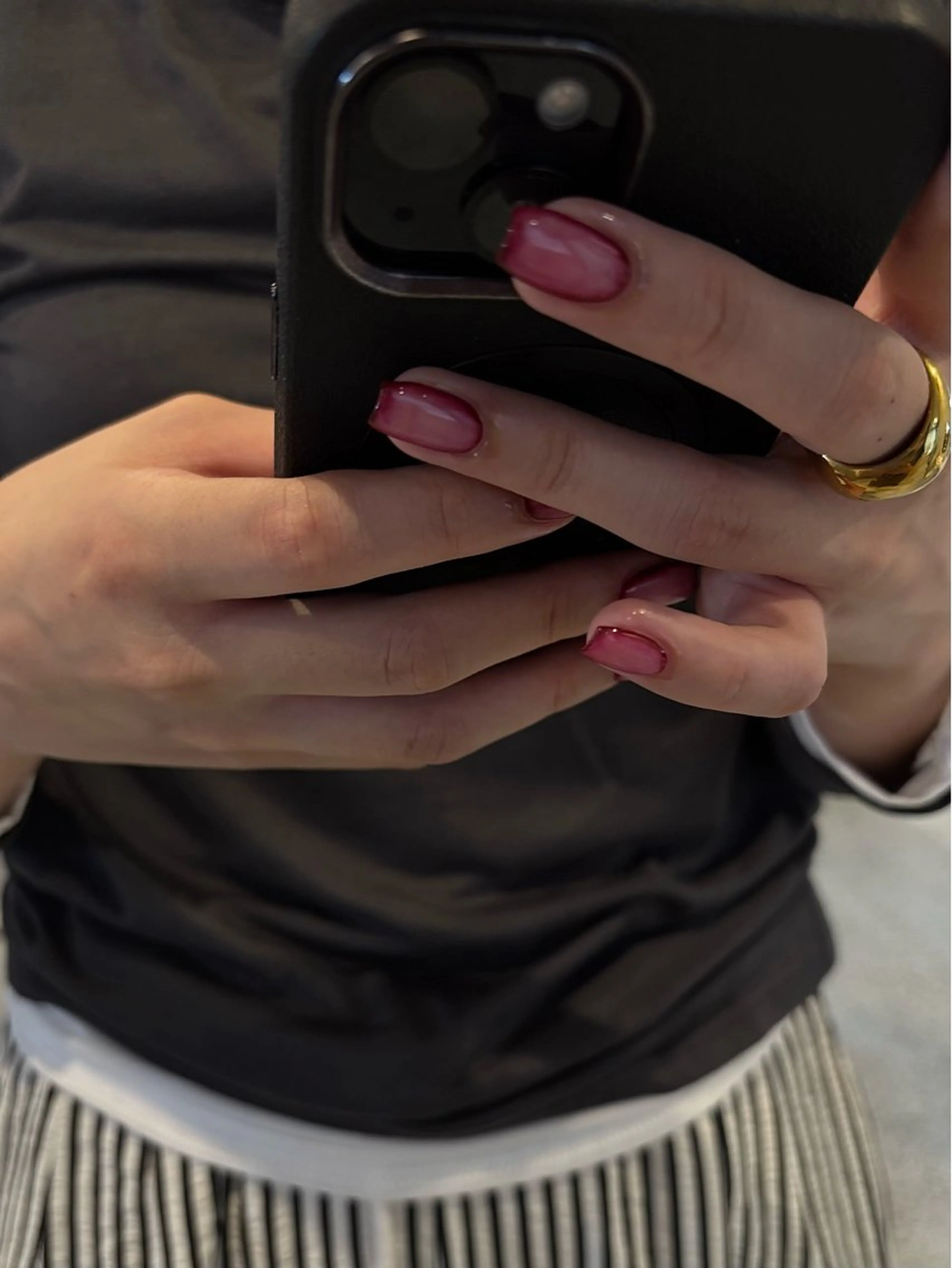 ネイル ハンドネイル nao＿nail .929のネイルデザイン