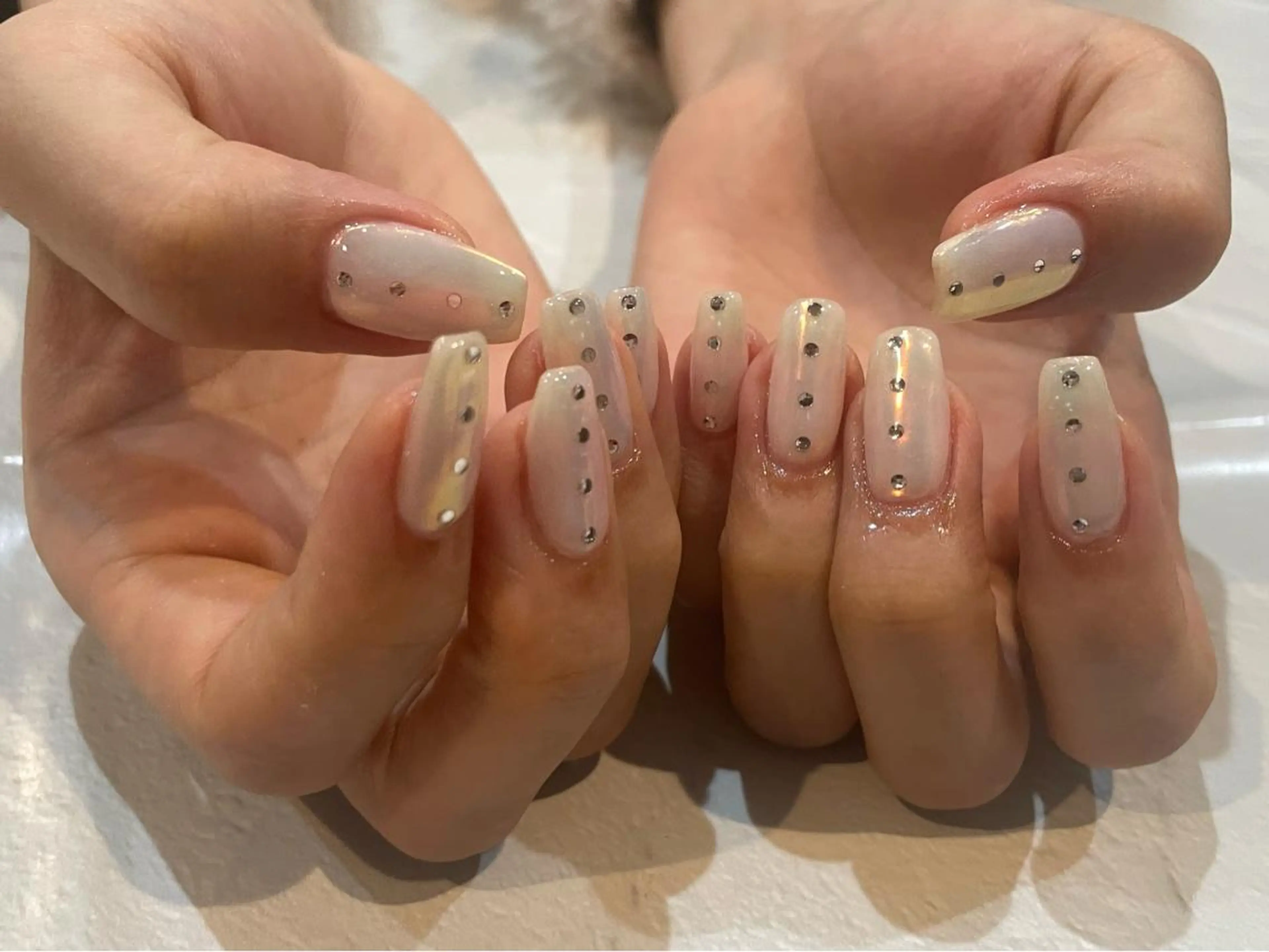 持ち込み design🌷オフあり+500円の写真