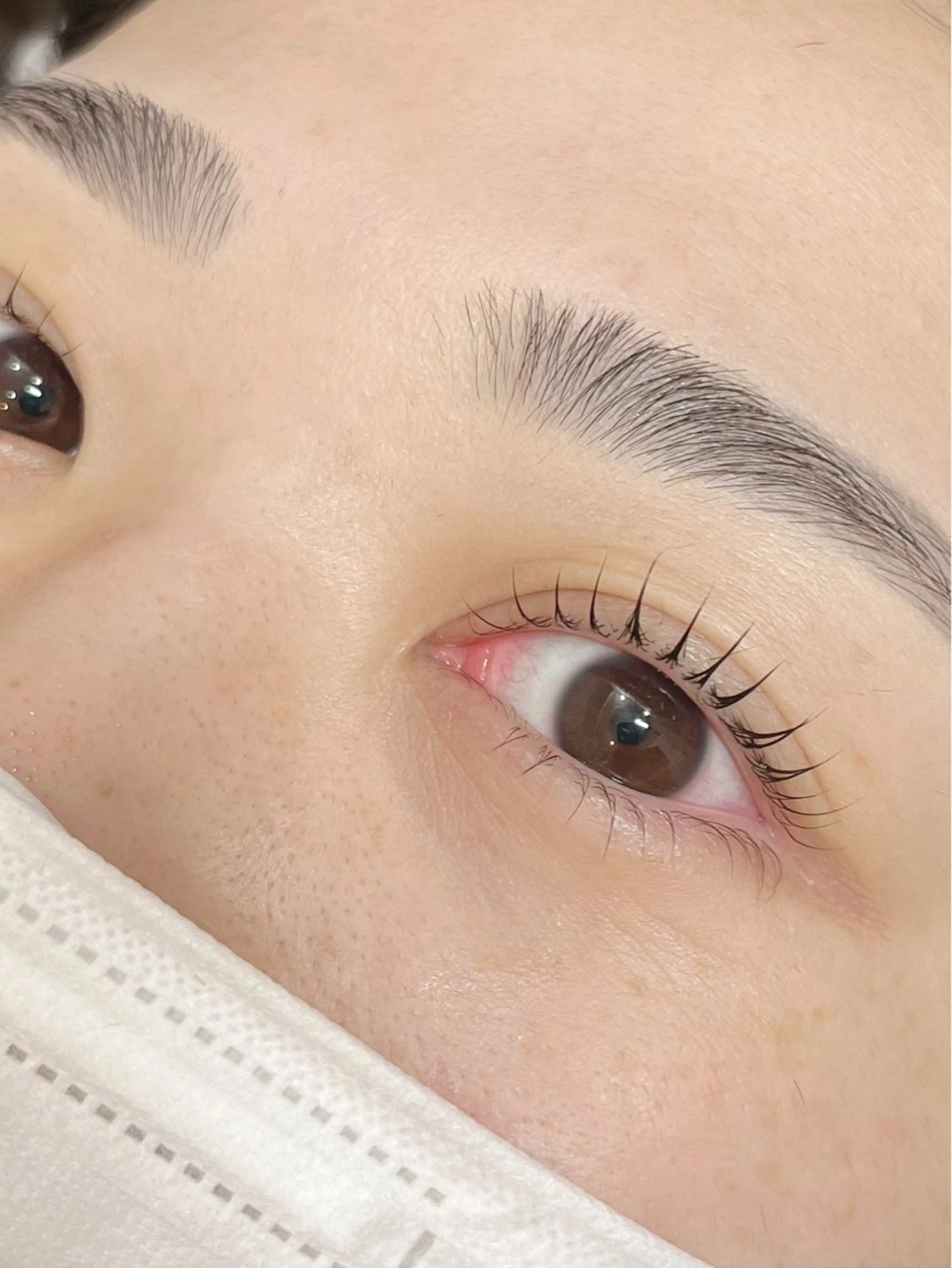 マツエク・マツパ CUPIDO 飯田のマツエク・マツパデザイン