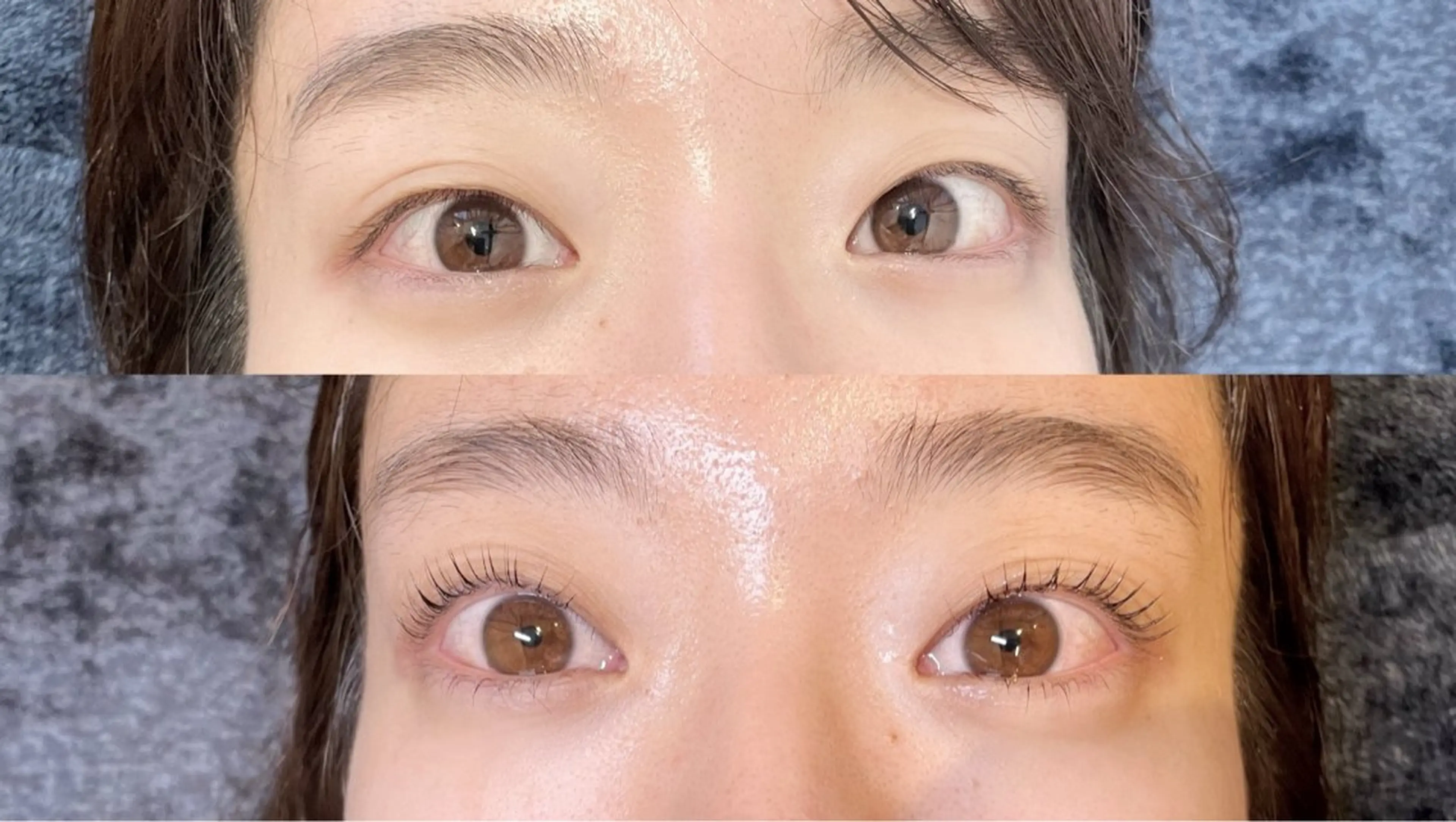 マツエク・マツパ い ひょんじょんのマツエク・マツパデザイン