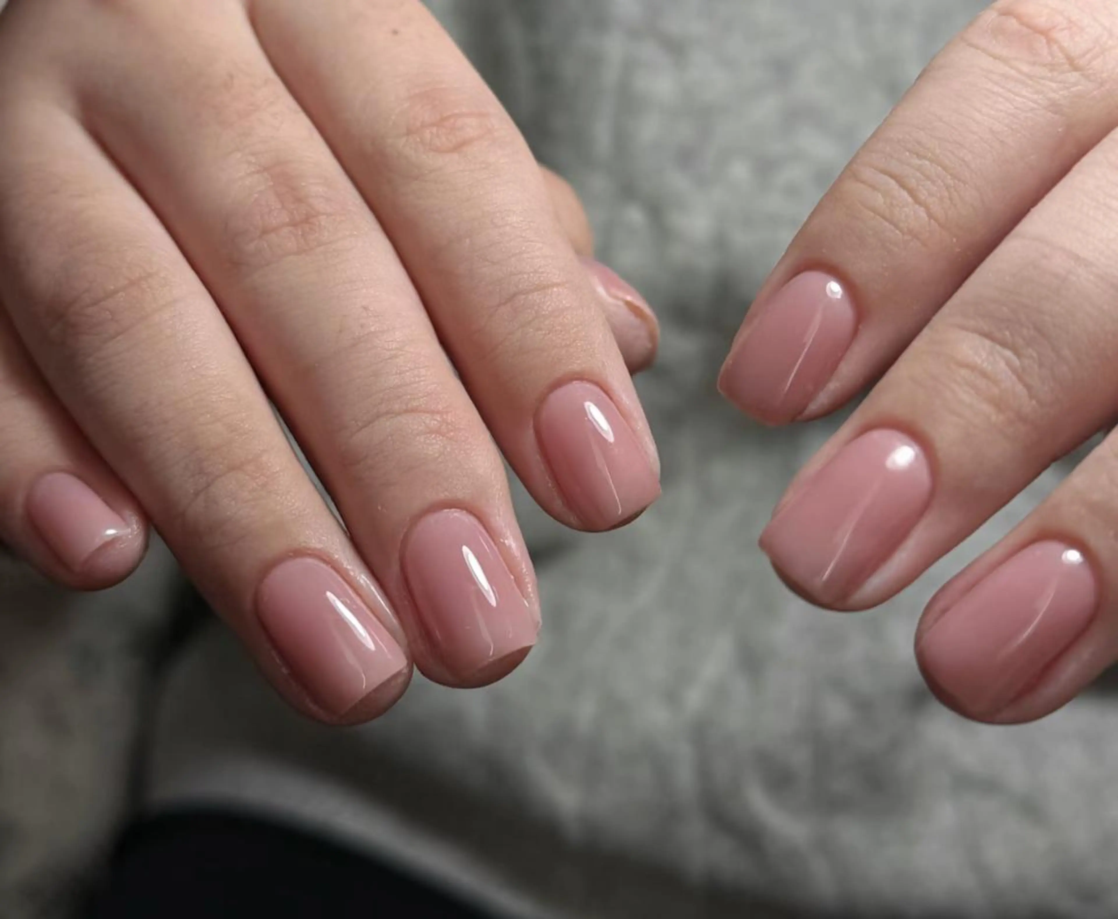 ネイル ハンドネイル 🎀 UU_nailのネイルデザイン