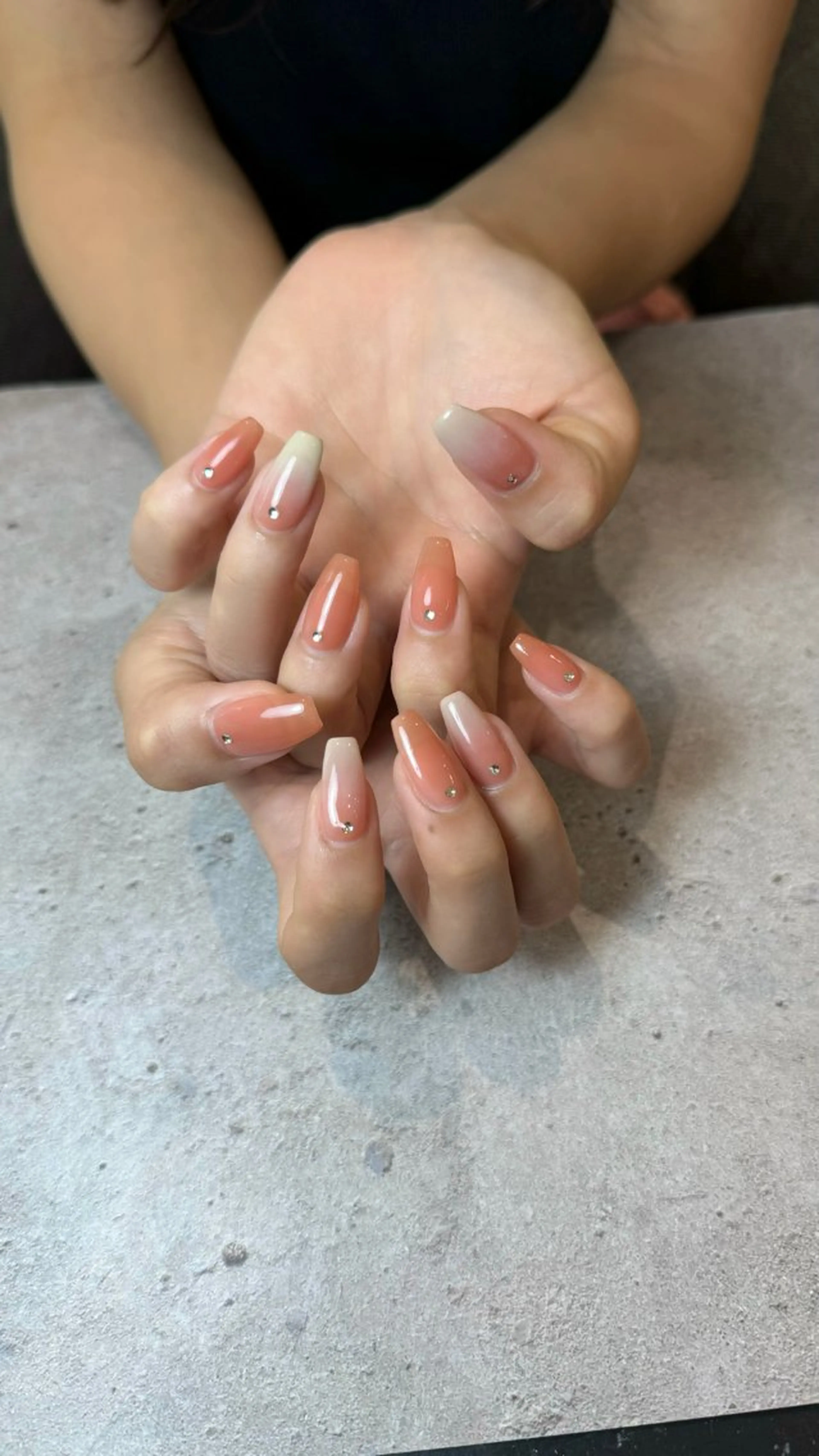 ネイル yate' narumiのネイルデザイン