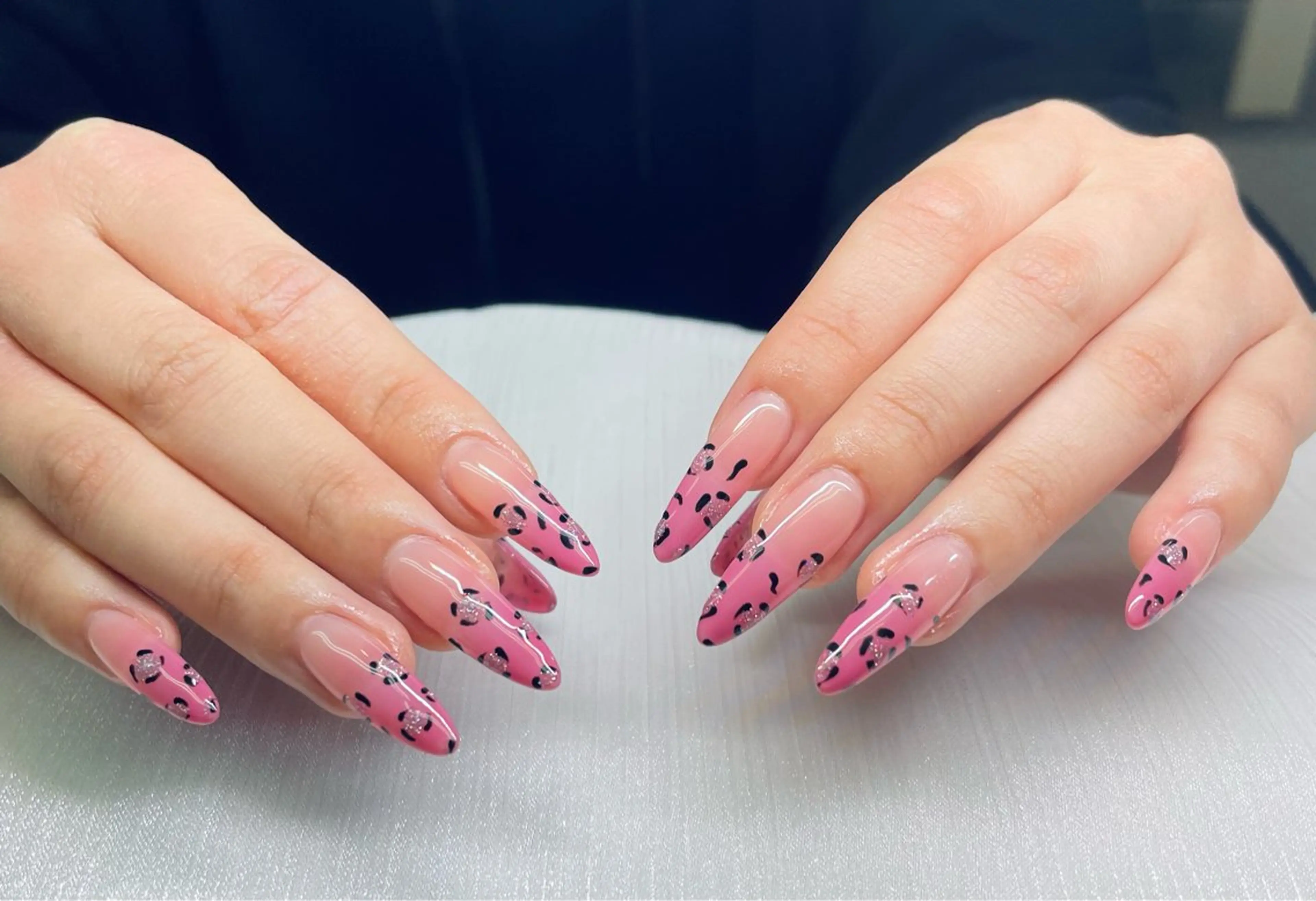 ネイル ハンドネイル chip nailのネイルデザイン