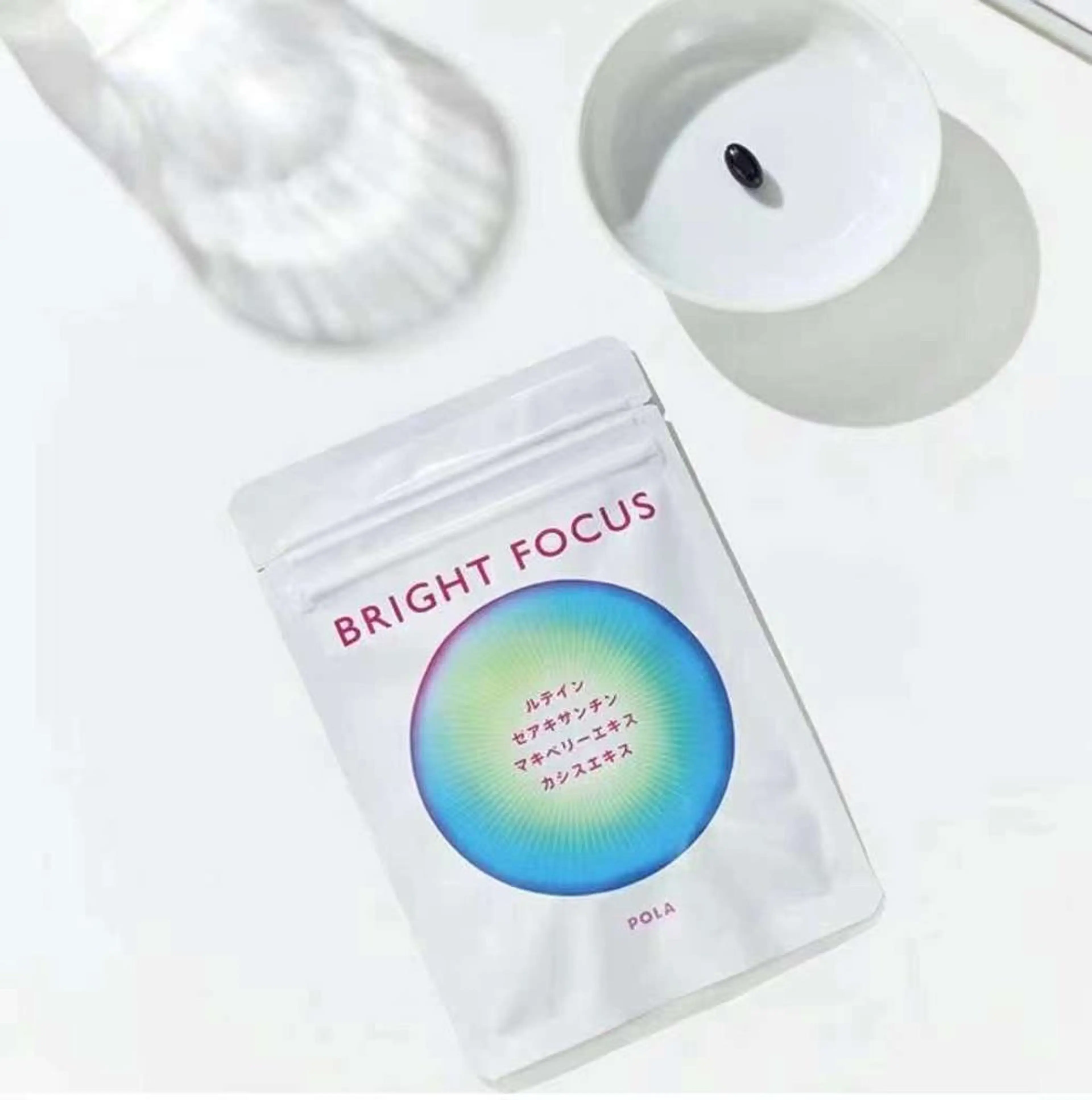 POLA 日本橋のエステ・リラクイメージ