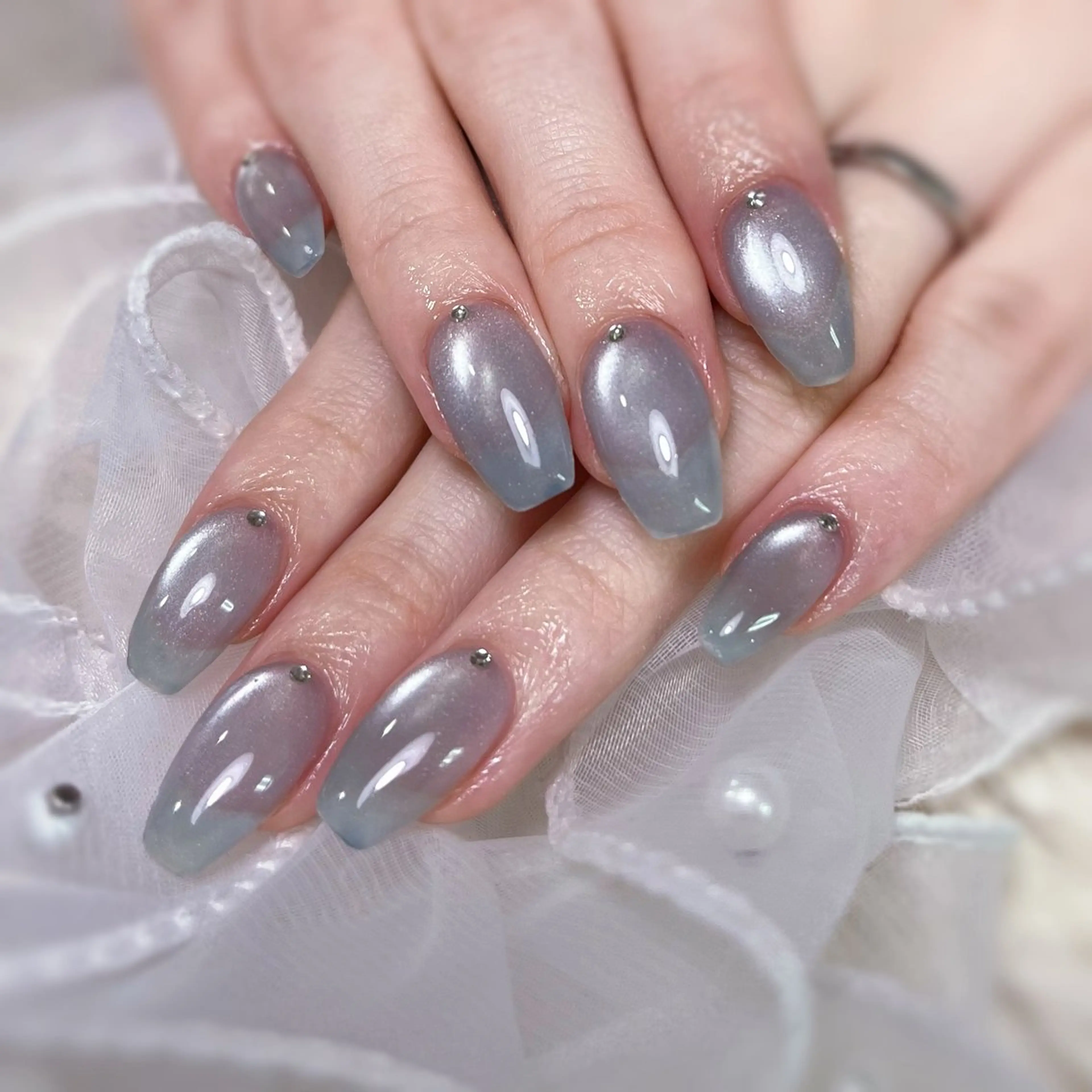 ネイル Twinkle Nail Kuboのネイルデザイン