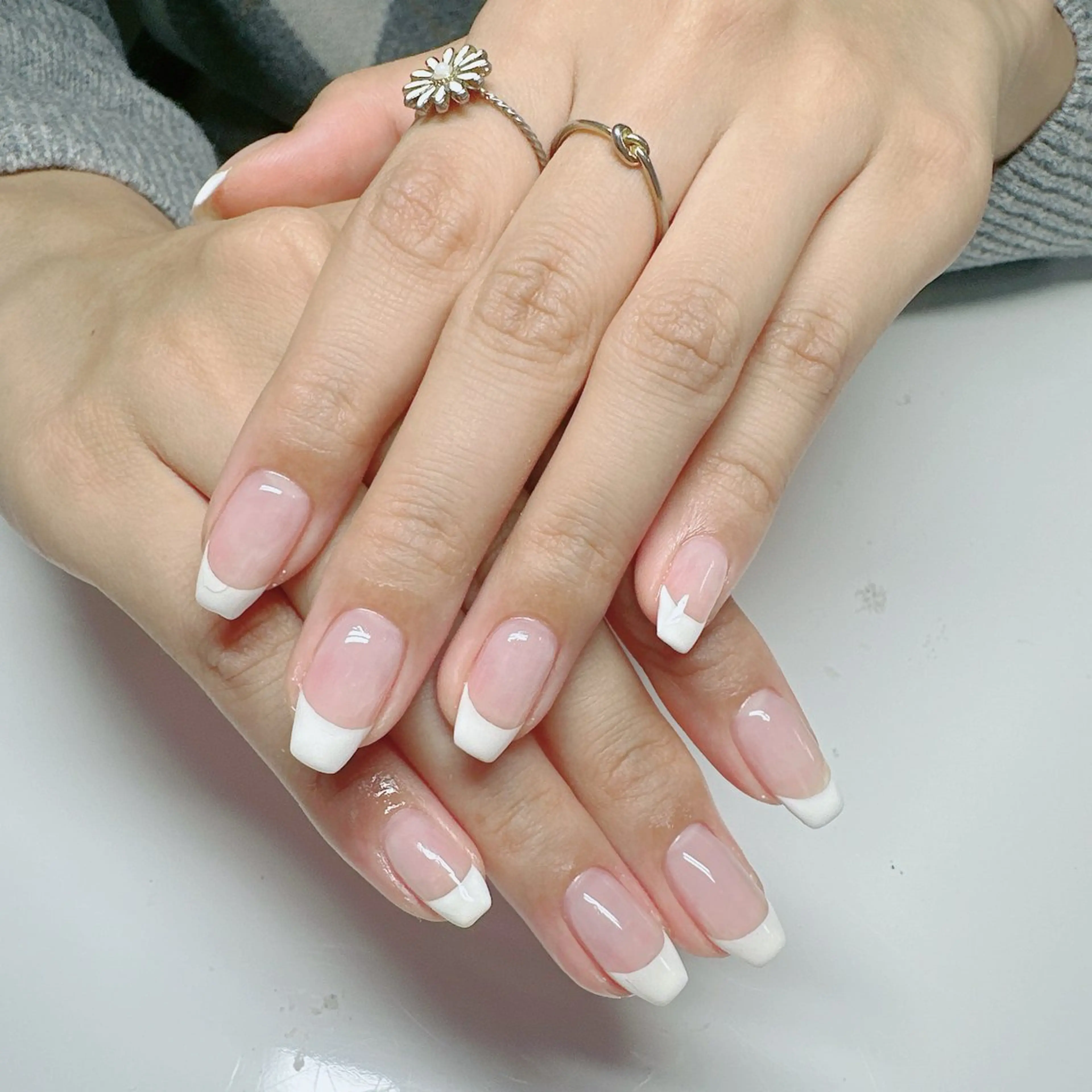 ネイル Lucky nail salonのネイルデザイン