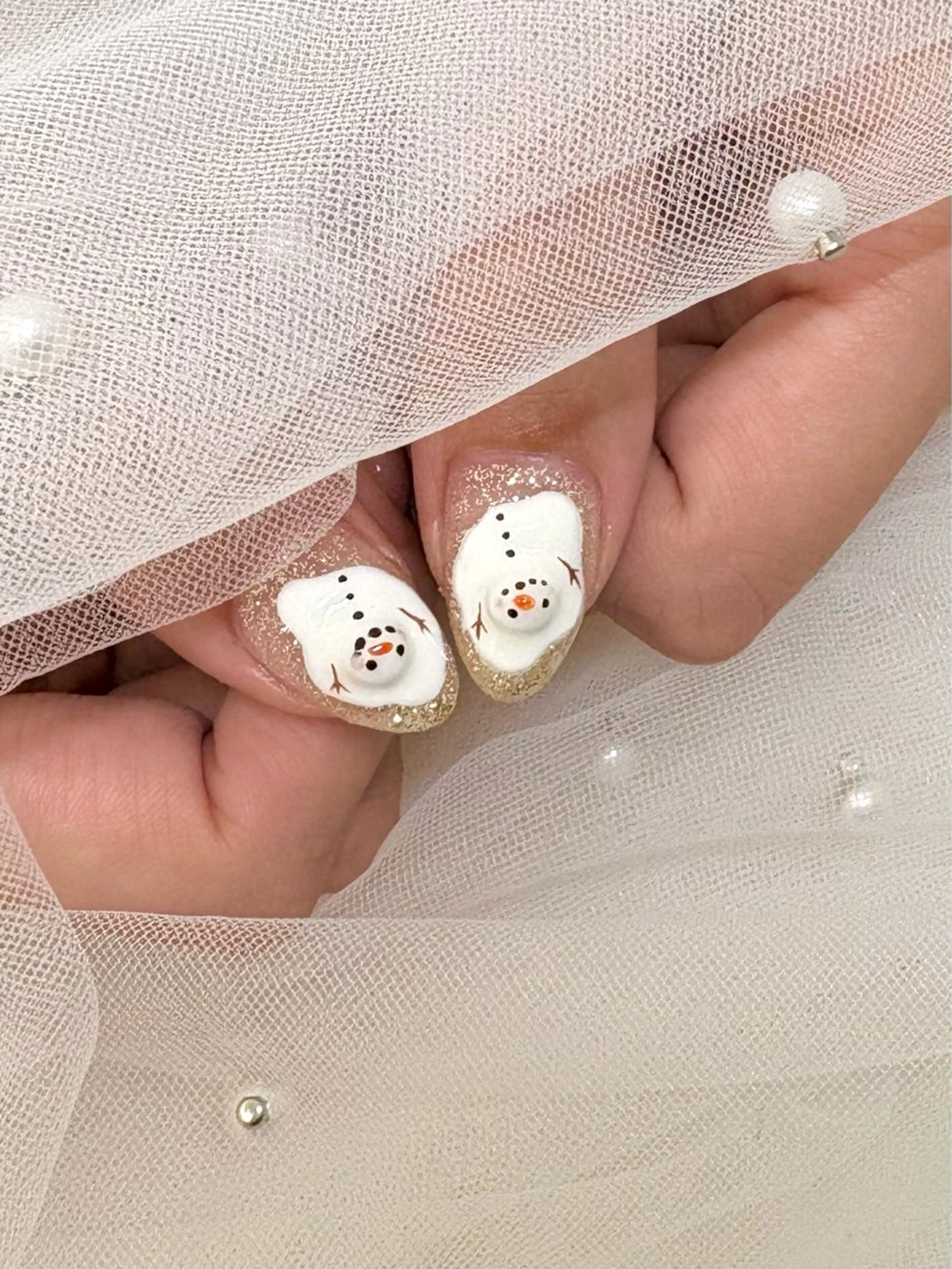 ネイル Nail Salon colzaのネイルデザイン