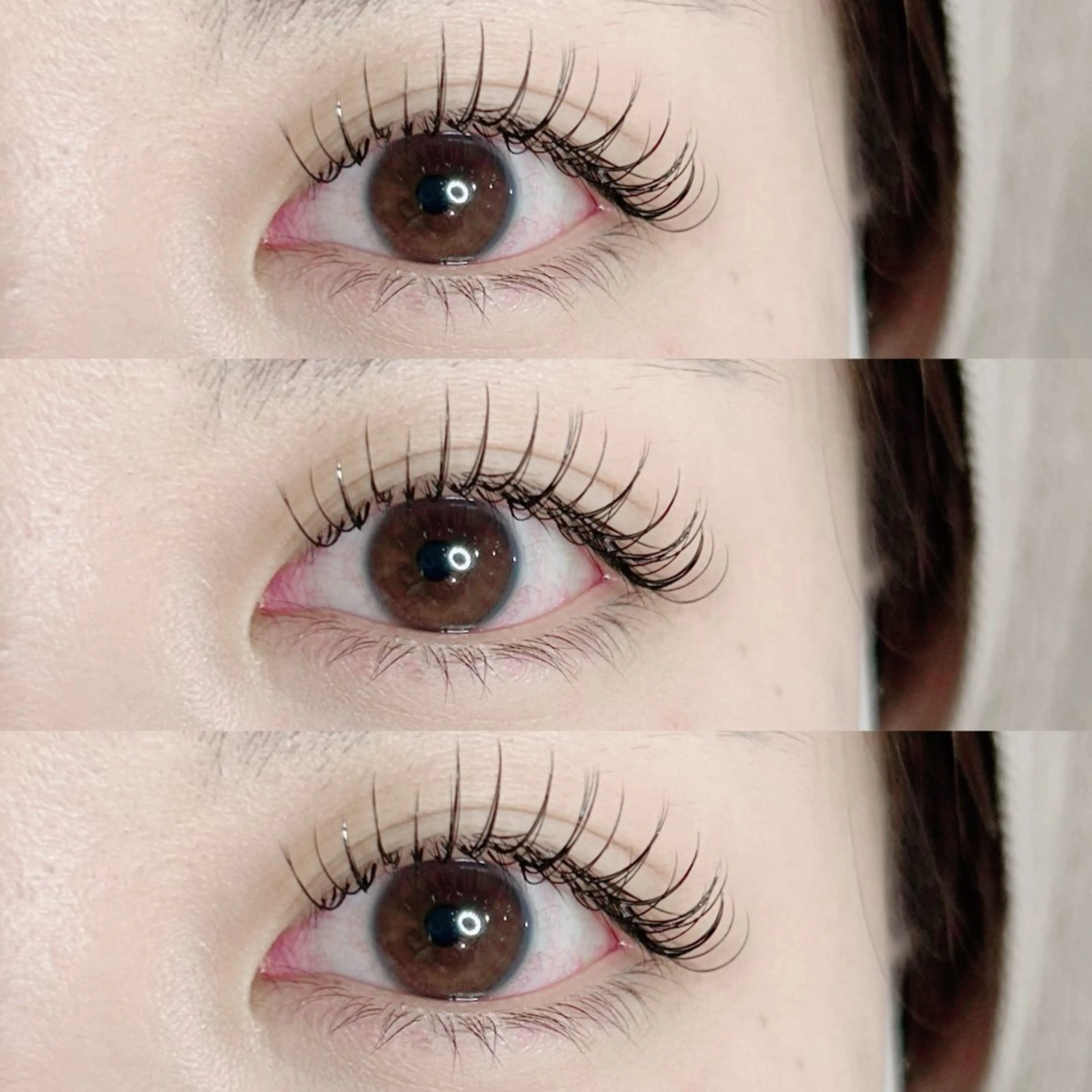 マツエク・マツパ 🪽NANA🪽 /完全個室サロン💎のマツエク・マツパデザイン