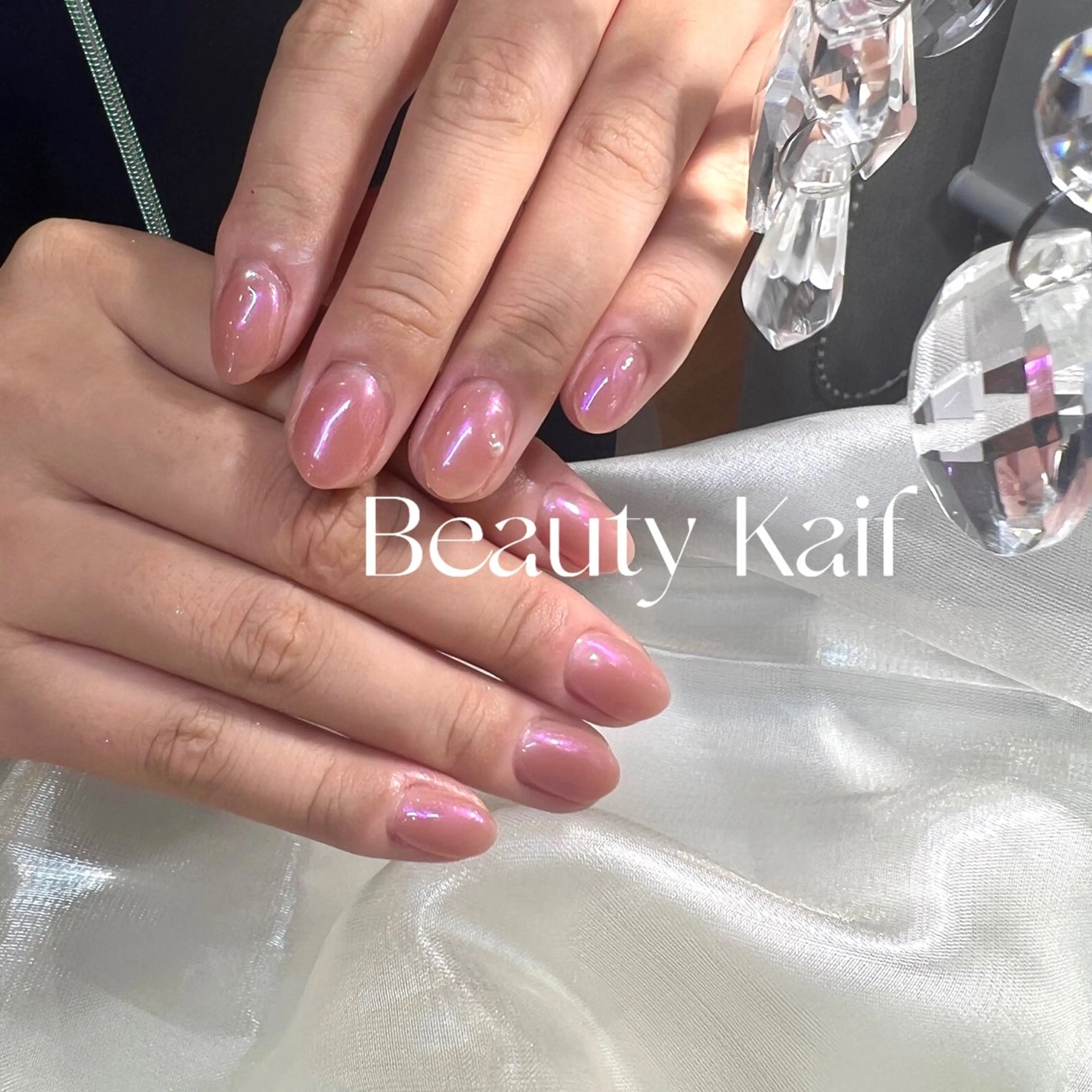 ネイル ハンドネイル Beauty Kaif ネイルのネイルデザイン