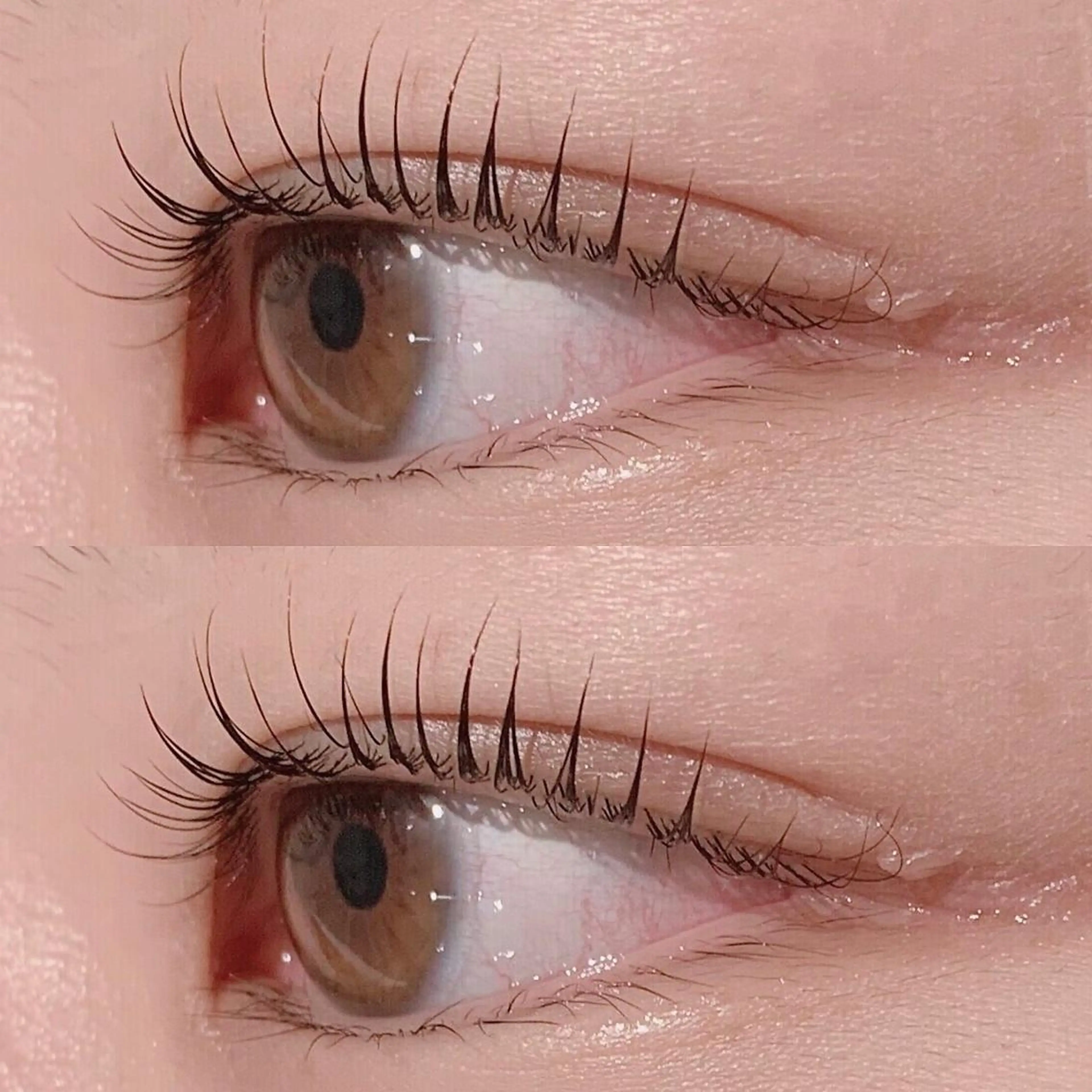 マツエク・マツパ eyelist Umiのマツエク・マツパデザイン