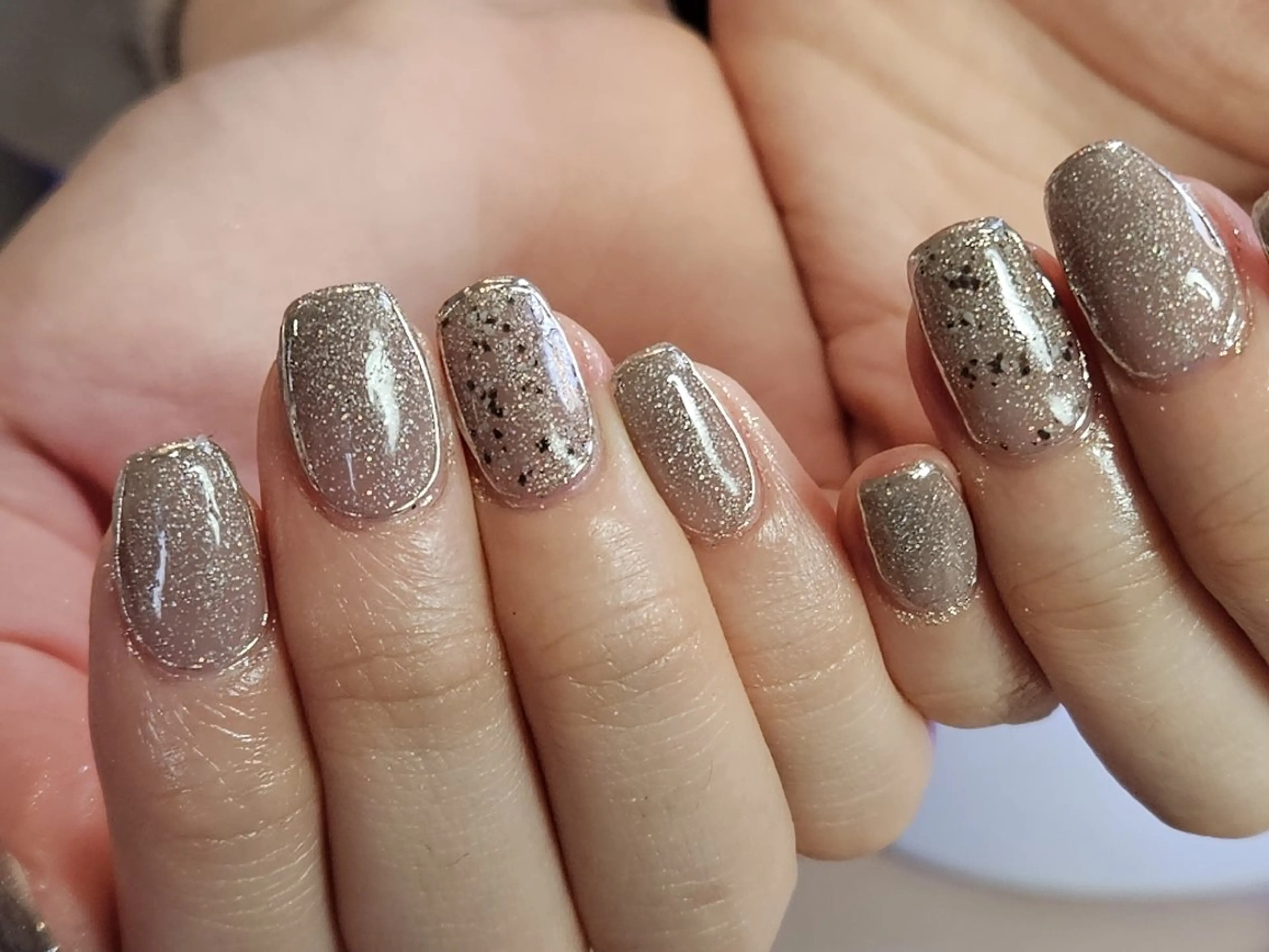 ネイル Y. Reonaのネイルデザイン