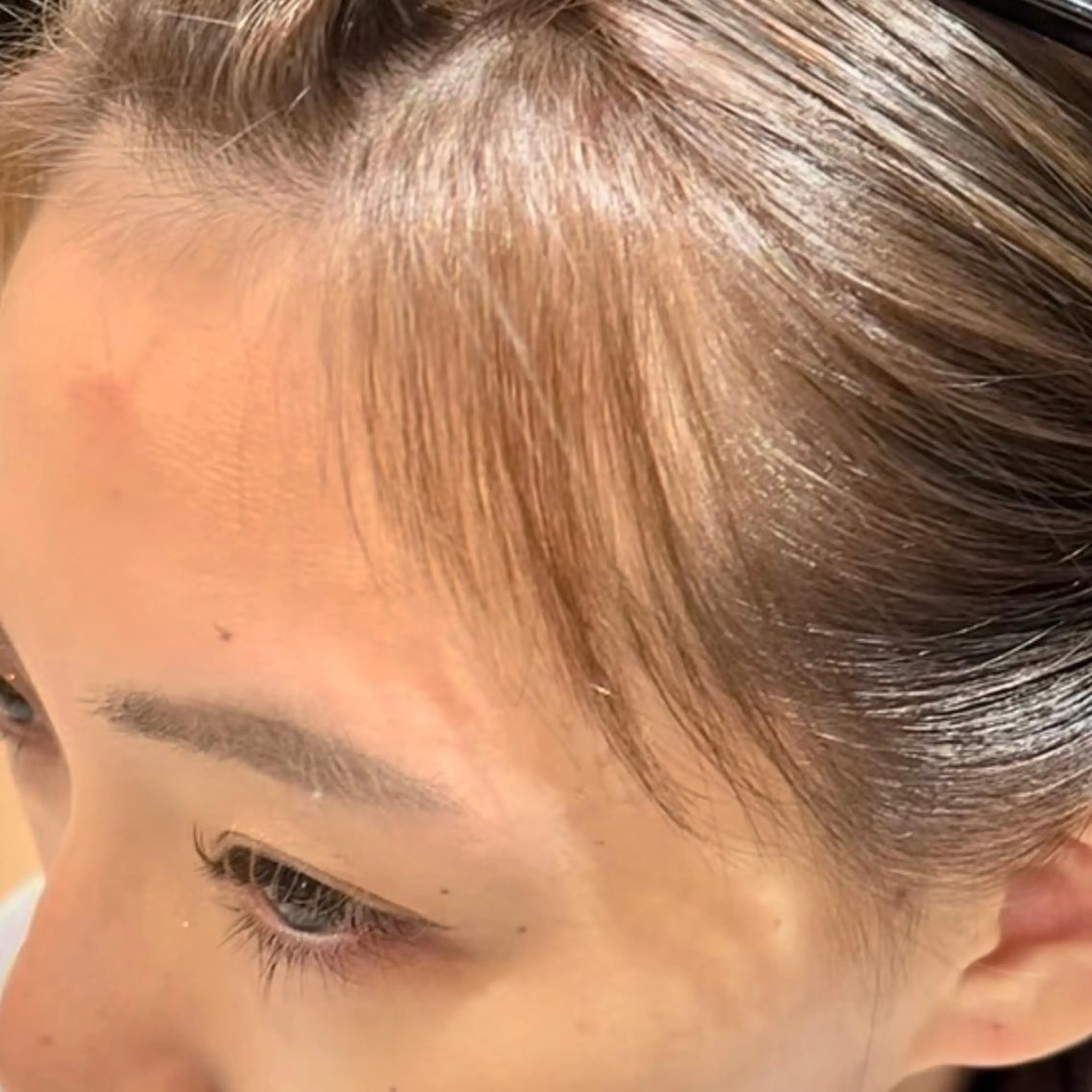 撮影の為期間限定 KOHEIのその他イメージ