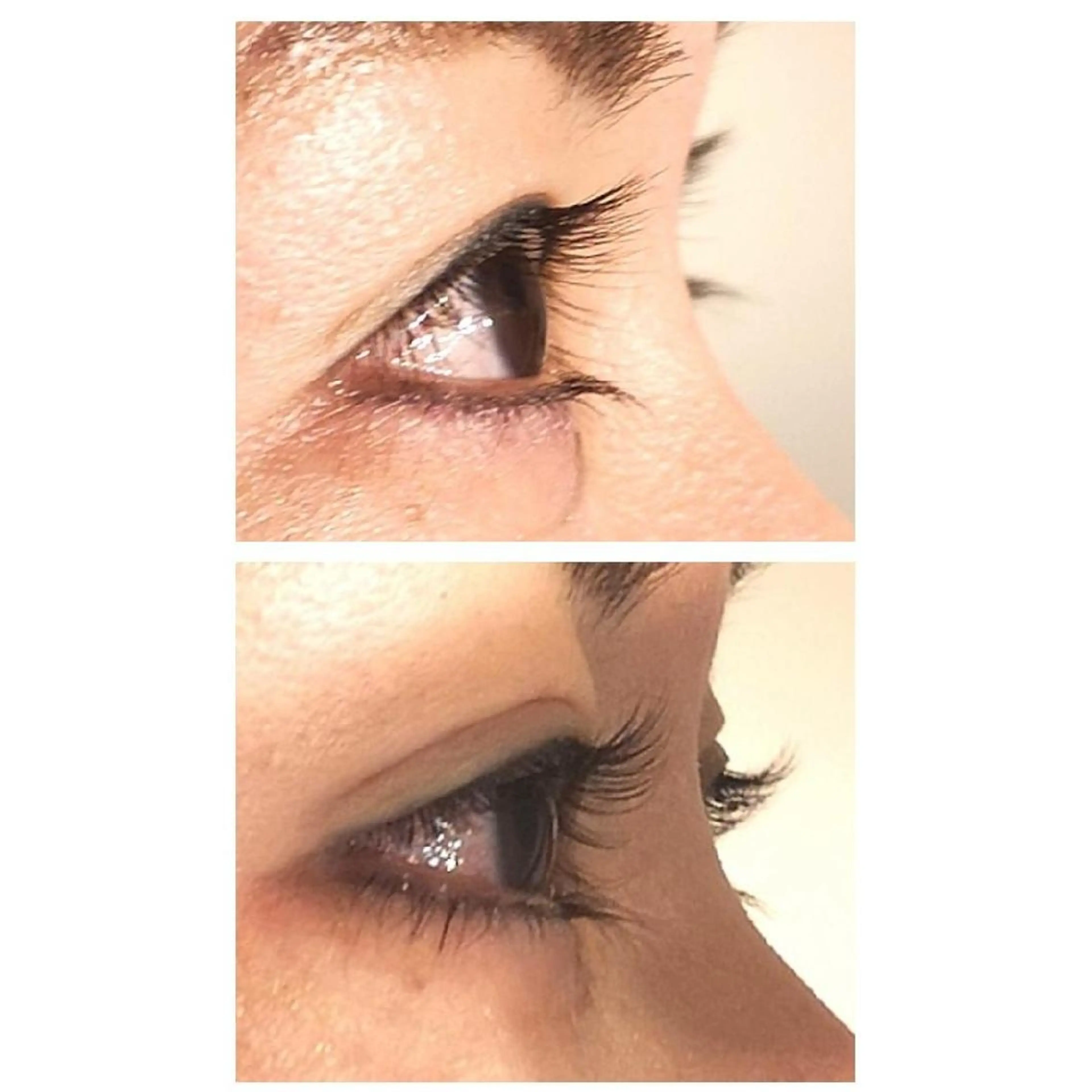 マツエク・マツパ 402 hakoishiのマツエク・マツパデザイン