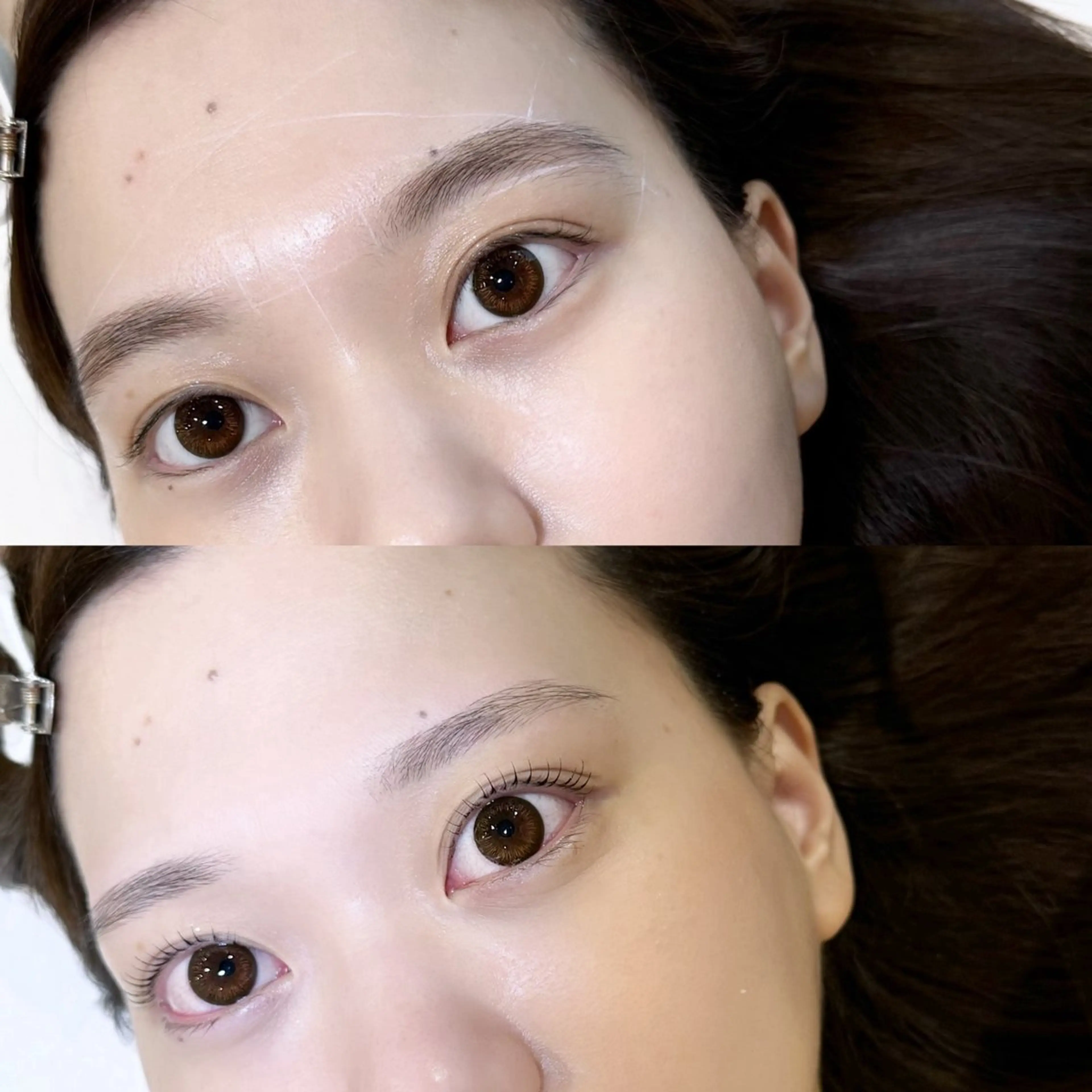 アイブロウ GYPSOPHI所属・GYPSOPHI ジプソフィーのマツエク・マツパデザイン