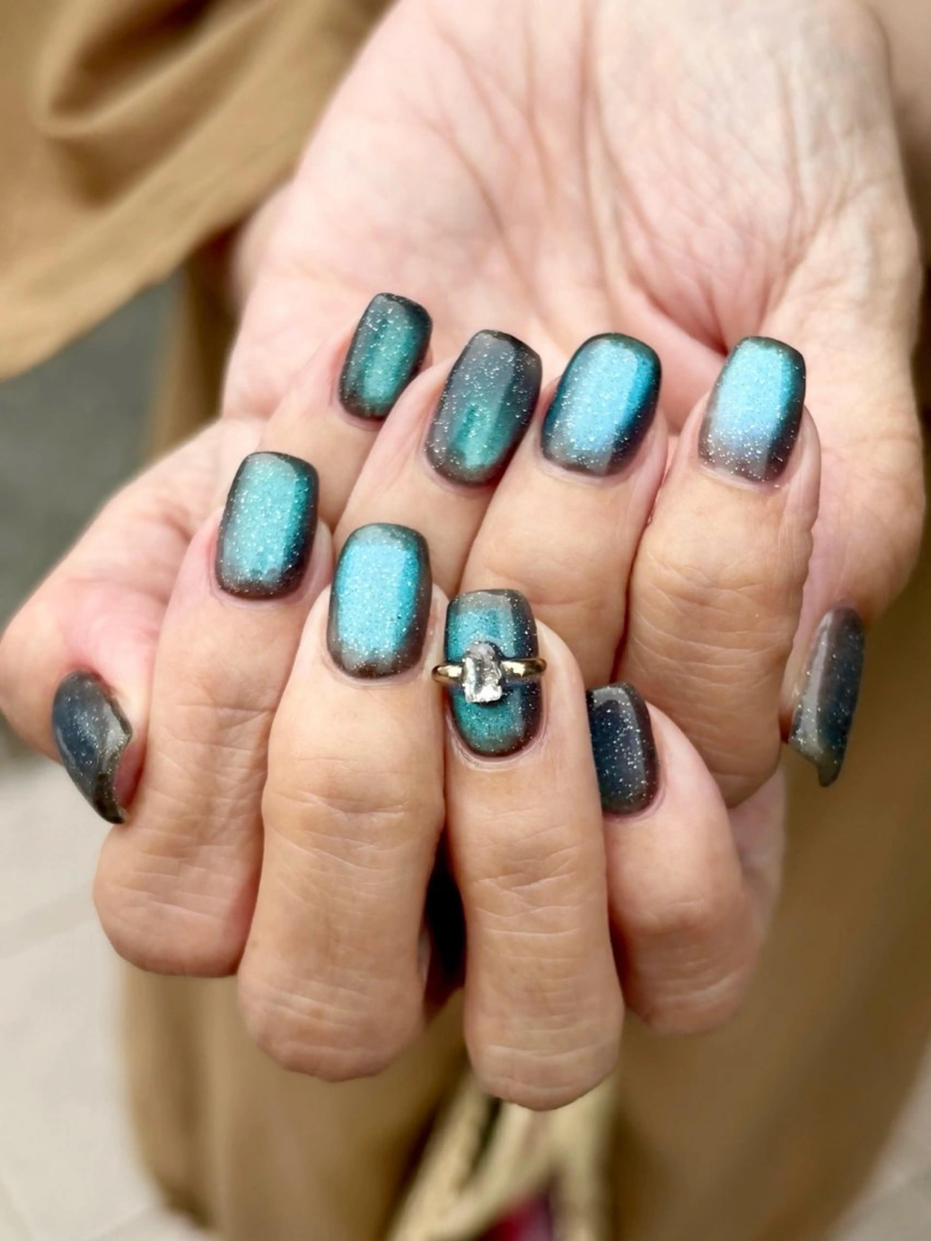 ネイル ハンドネイル kupu所属・ネイルサロン kupuのネイルデザイン