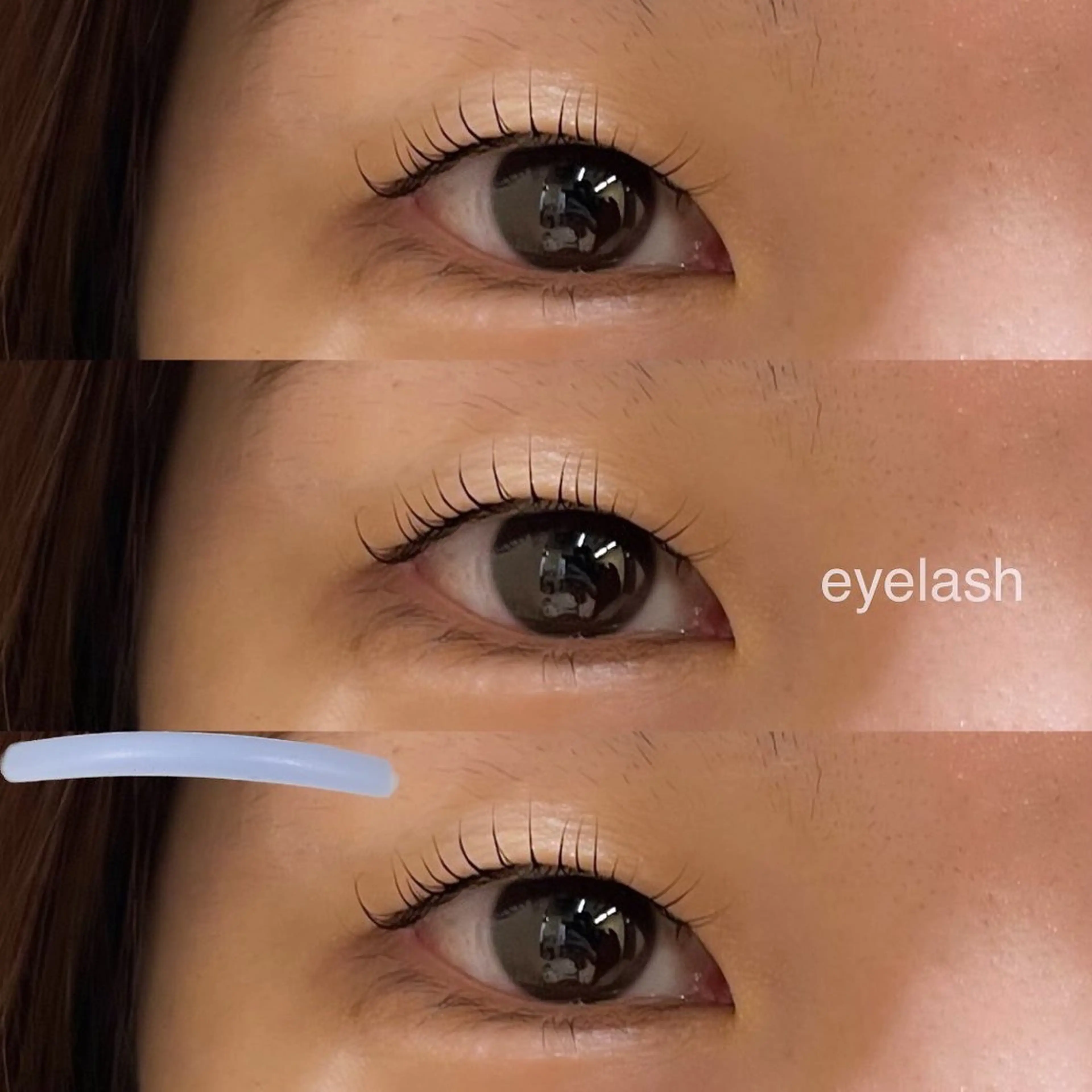 マツエク・マツパ HANAE .の眉毛・アイブロウイメージ