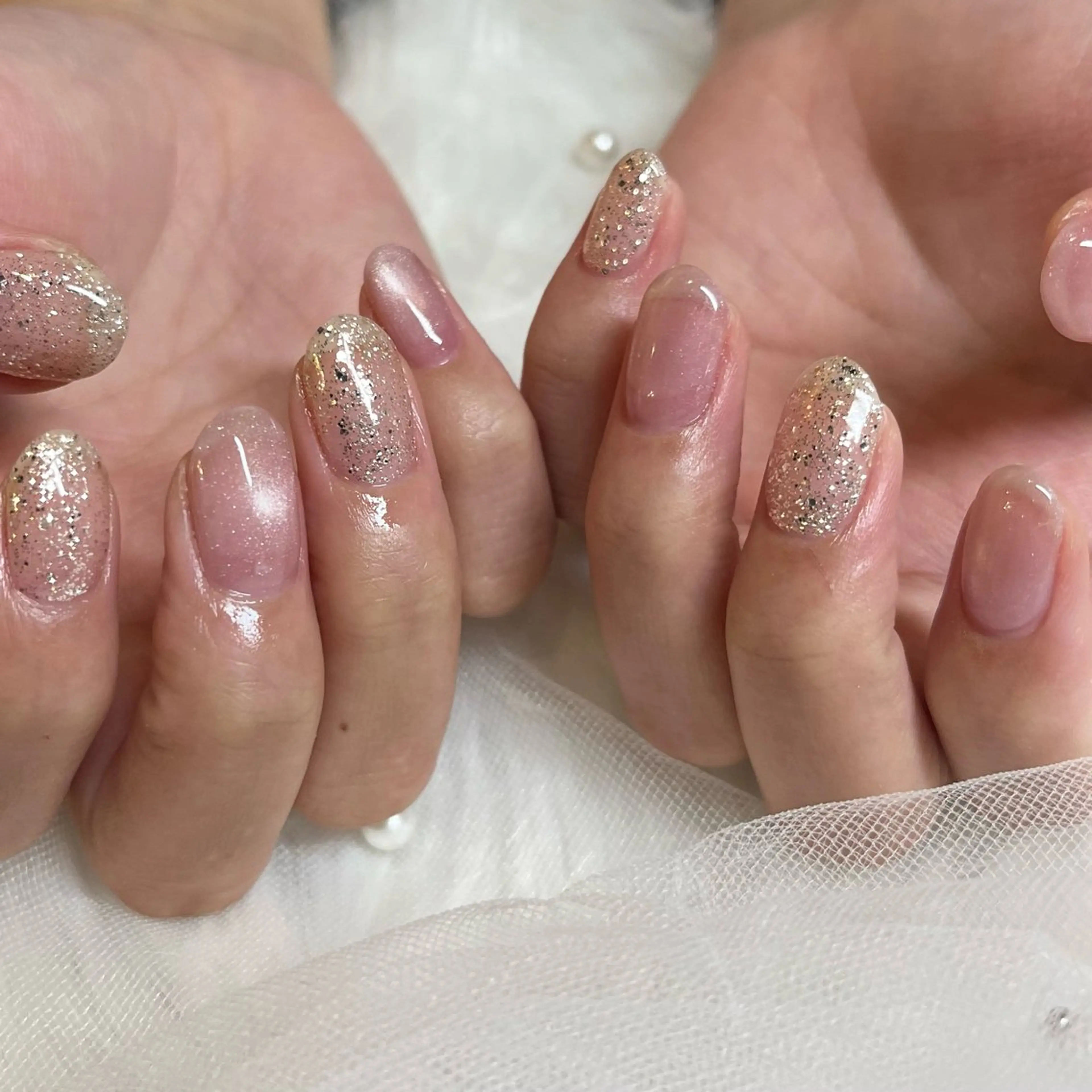 ネイル ハンドネイル Miki. MORE -NAILのネイルデザイン