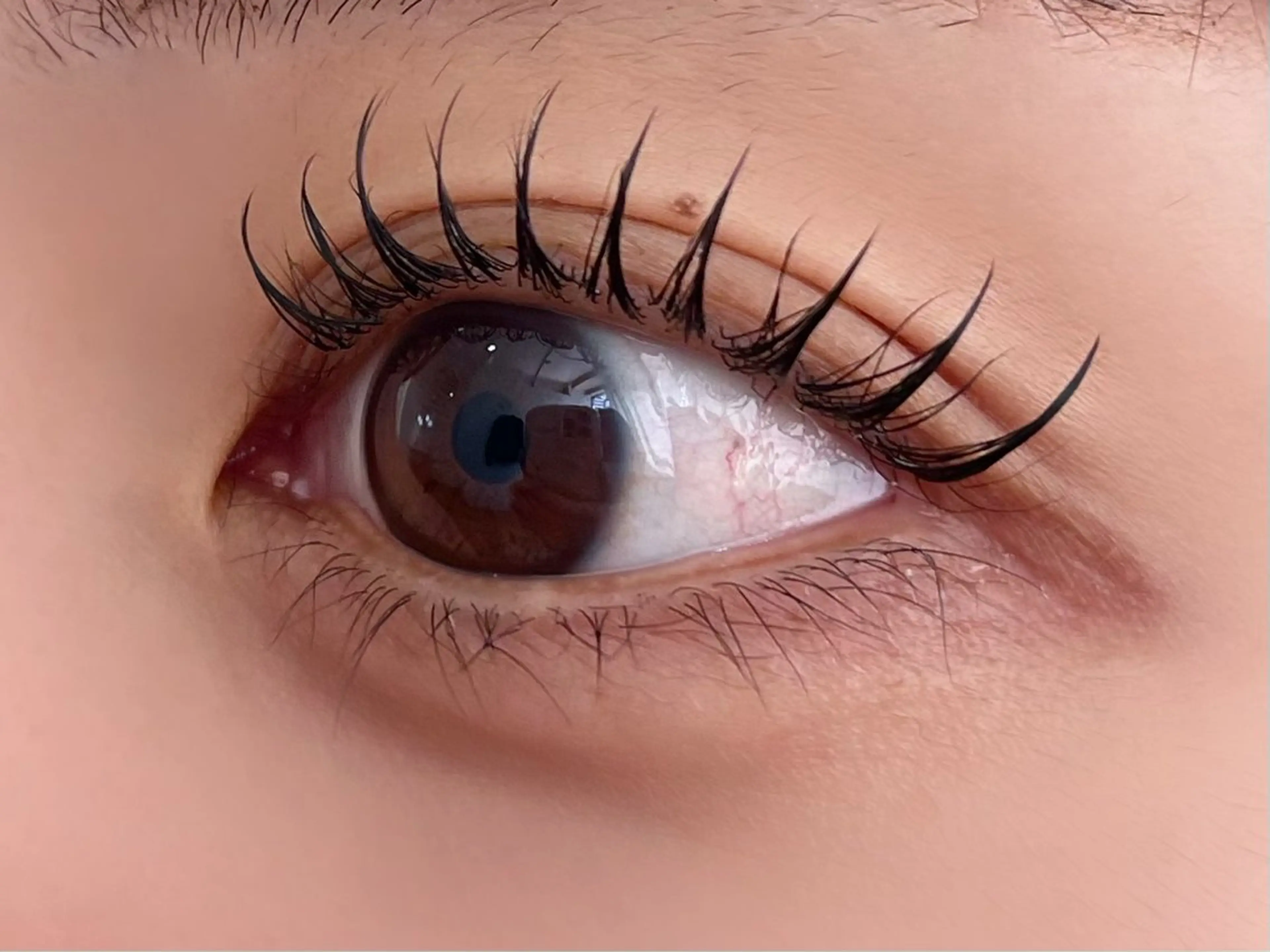 パーマ 山脇🐋🤍 アンジェリカ錦糸町のマツエク・マツパデザイン