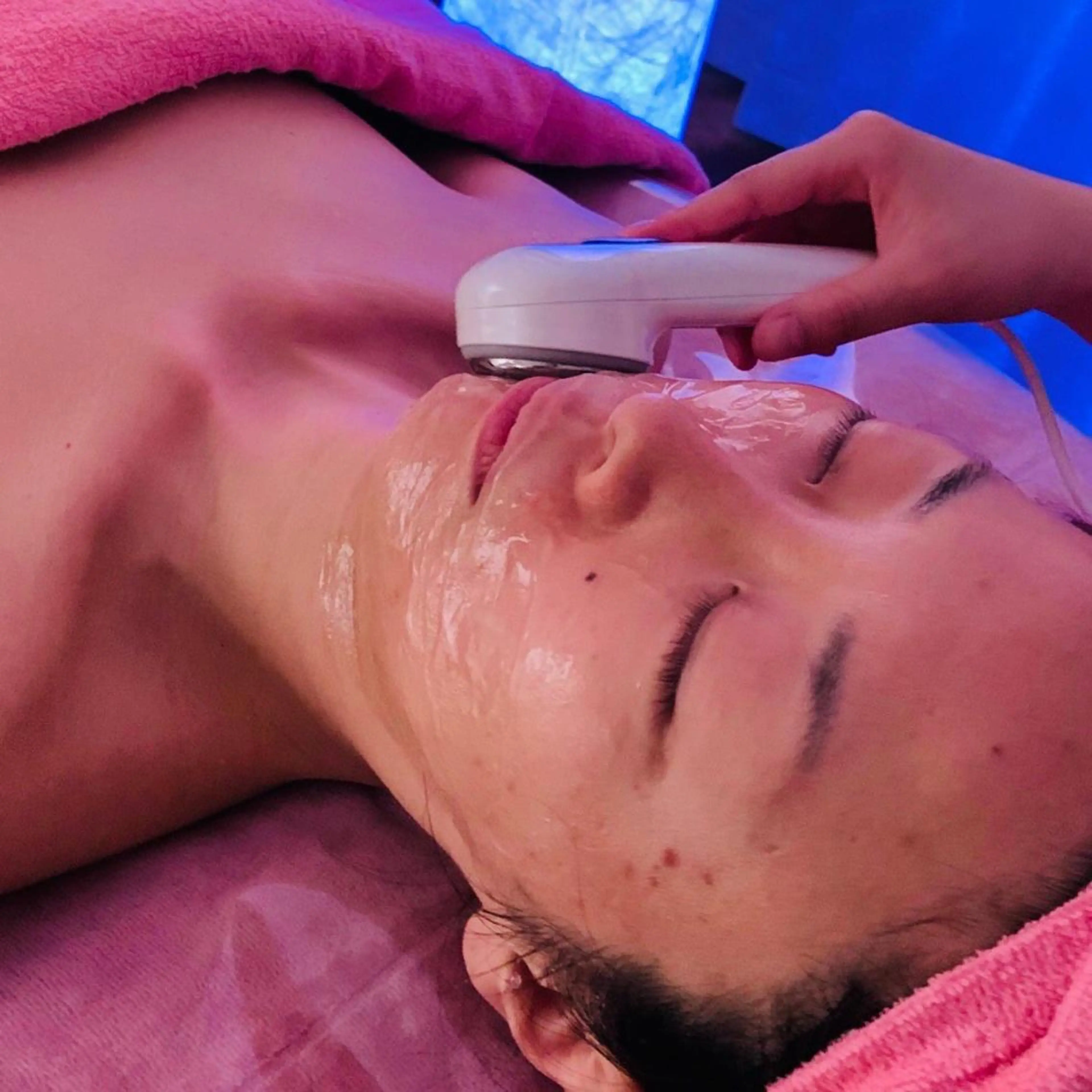 Linomalie エステ/たるみ/脱毛のエステ・リラクイメージ