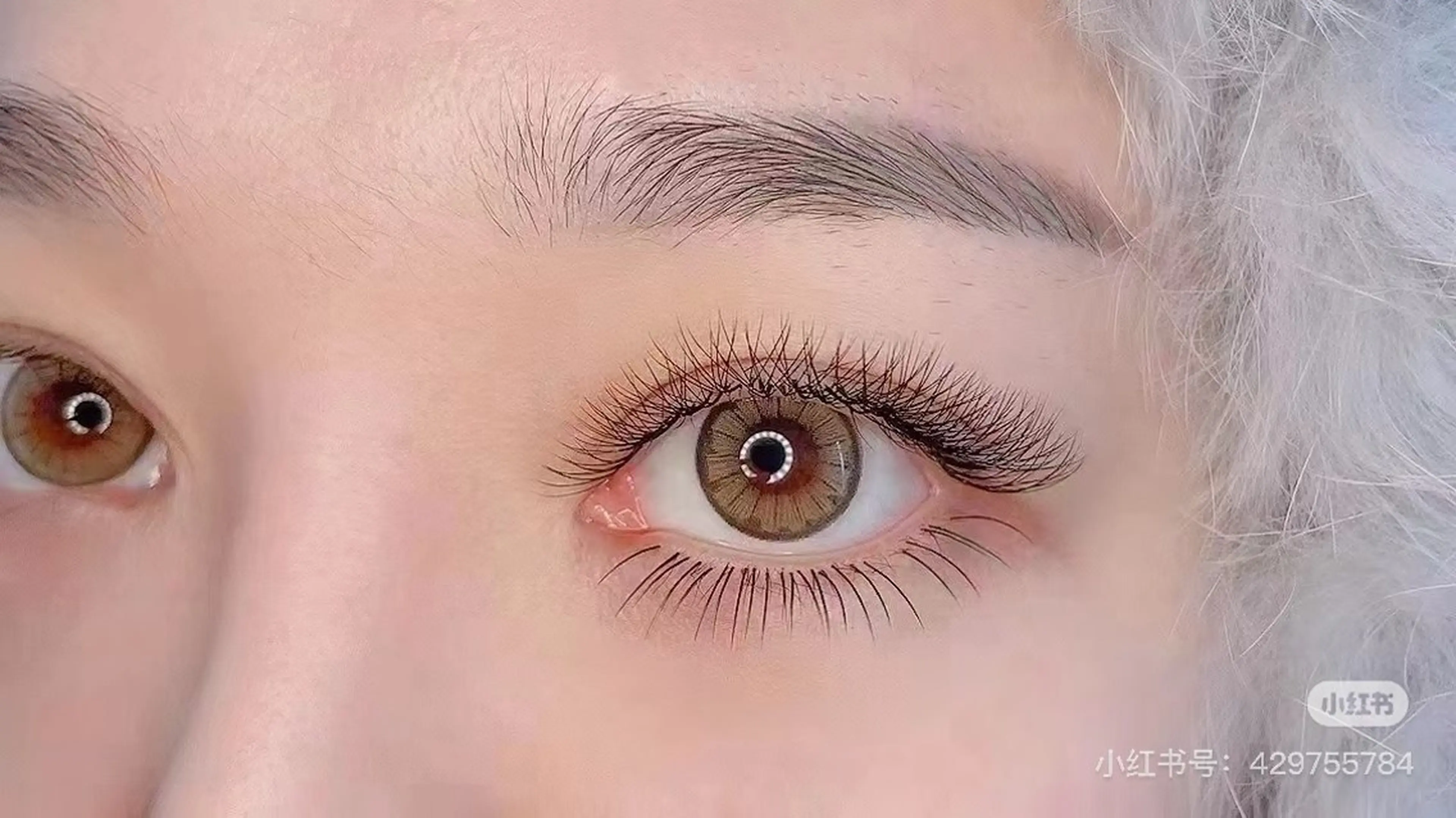 マツエク・マツパ Y.Beauty ユキのマツエク・マツパデザイン