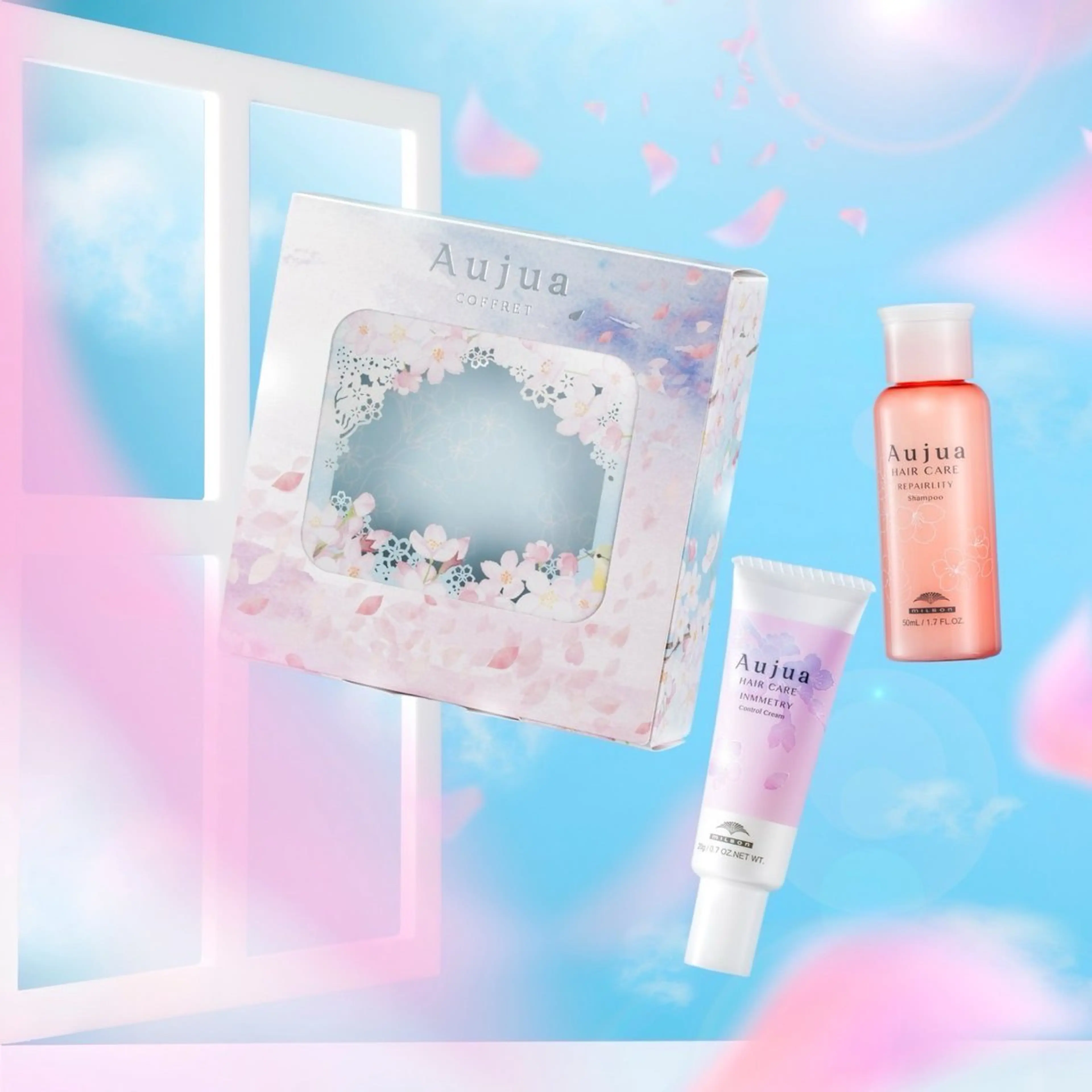 🫧松尾彩舞樹🫧 アレンジ/艶カラー✨のヘアスタイル