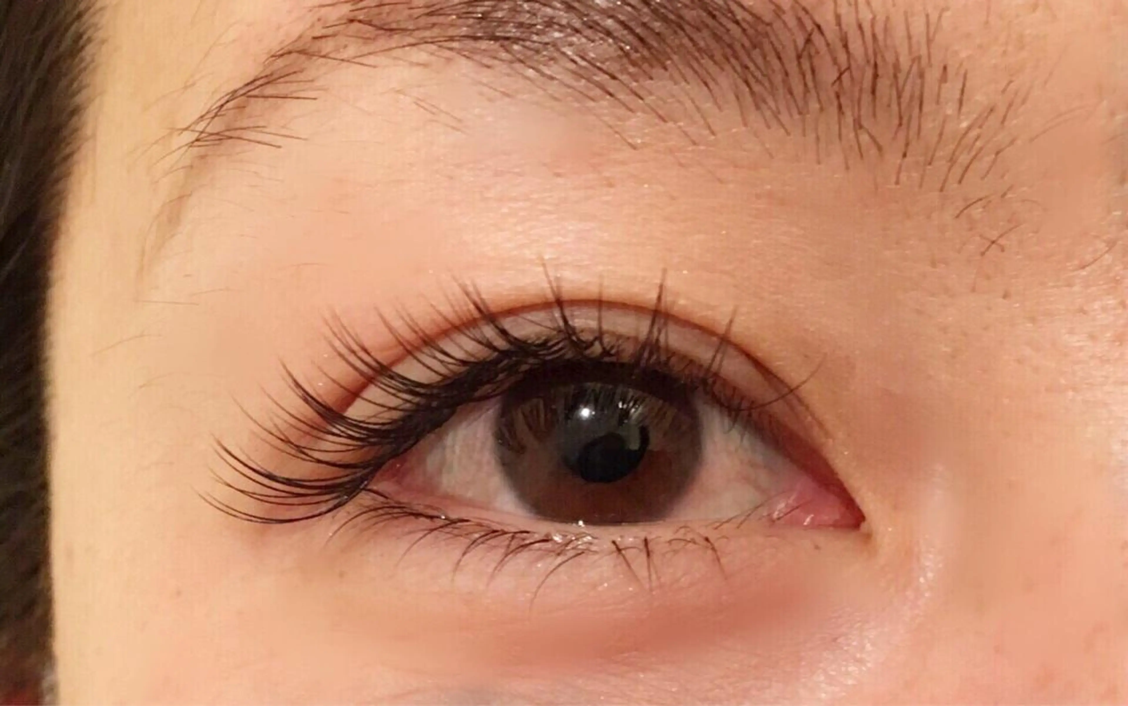 まつエク cils 神戸ウエスト店のマツエク・マツパデザイン