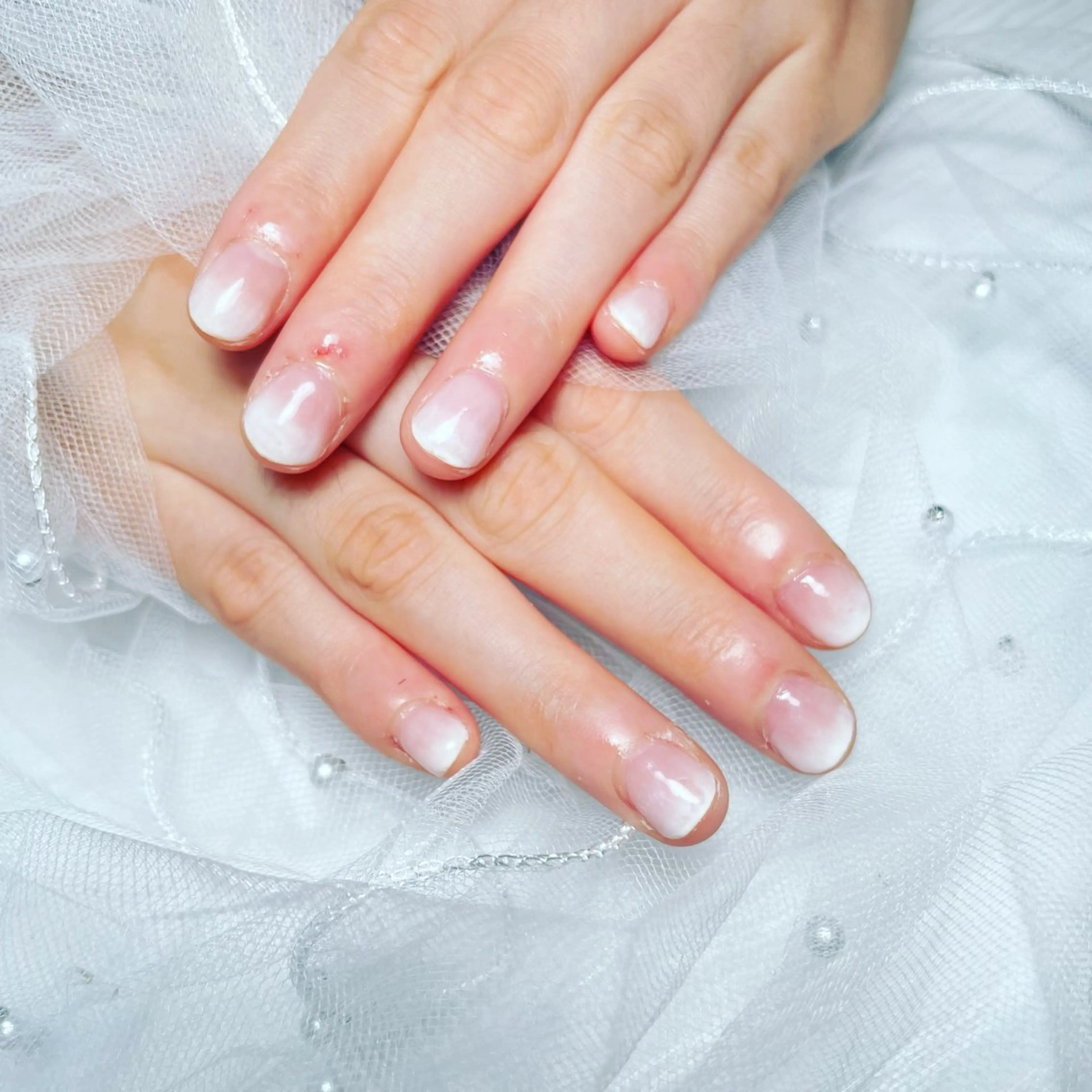 ネイル nail 7la 向日市/東向日のネイルデザイン