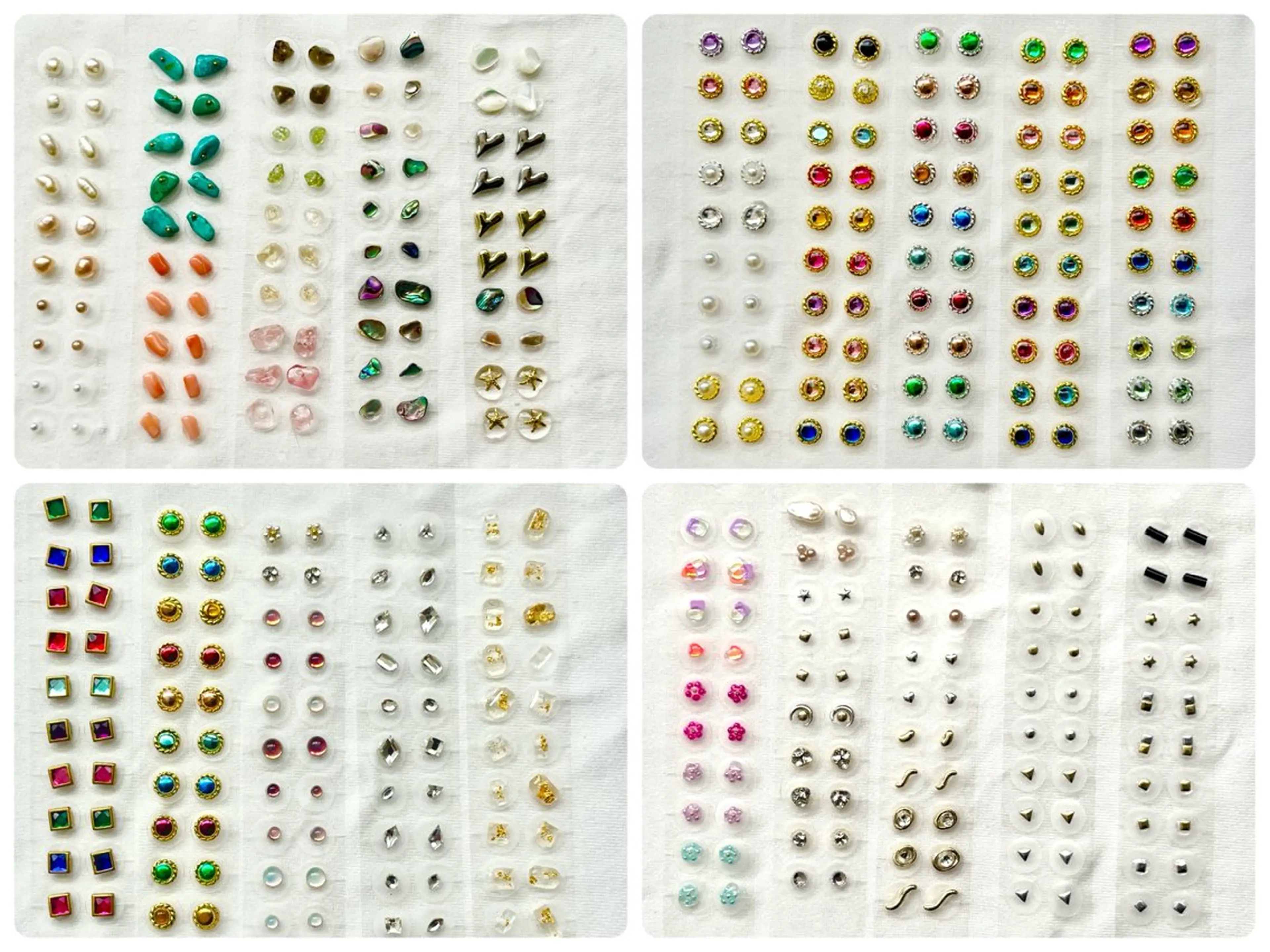 安眠ヘッドスパ整体 🌿白金/目黒/鈴木のエステ・リラクイメージ