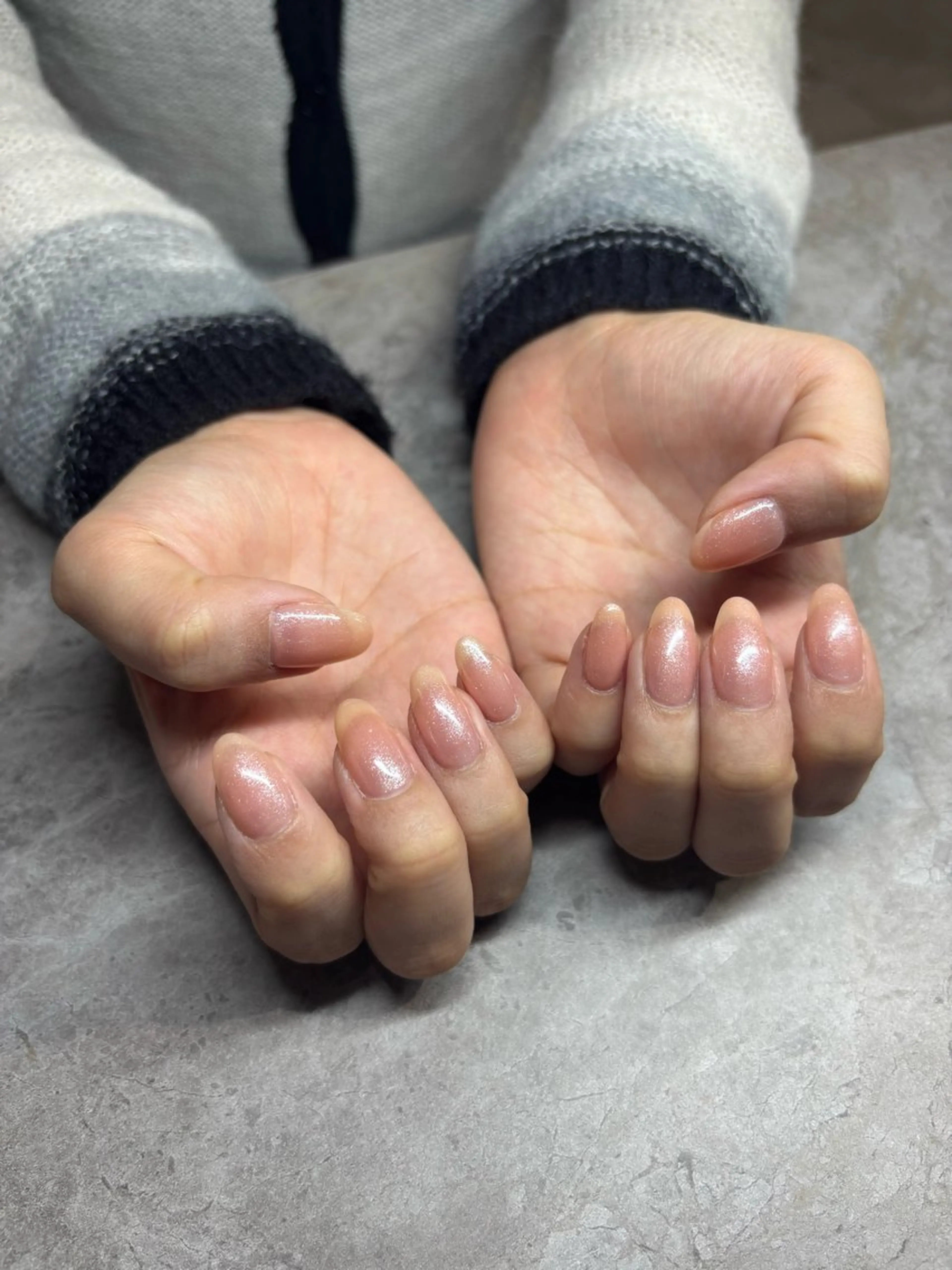 ネイル IROHA NAIL 真結子のネイルデザイン