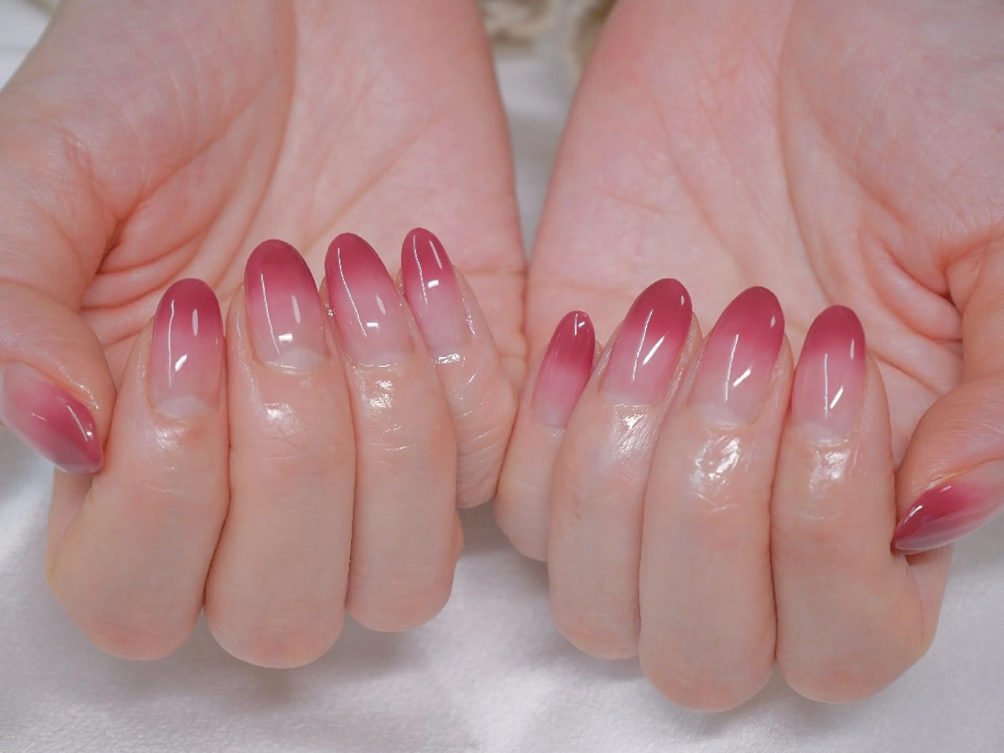 ネイル ハンドネイル Nailsalon Graciasのネイルデザイン