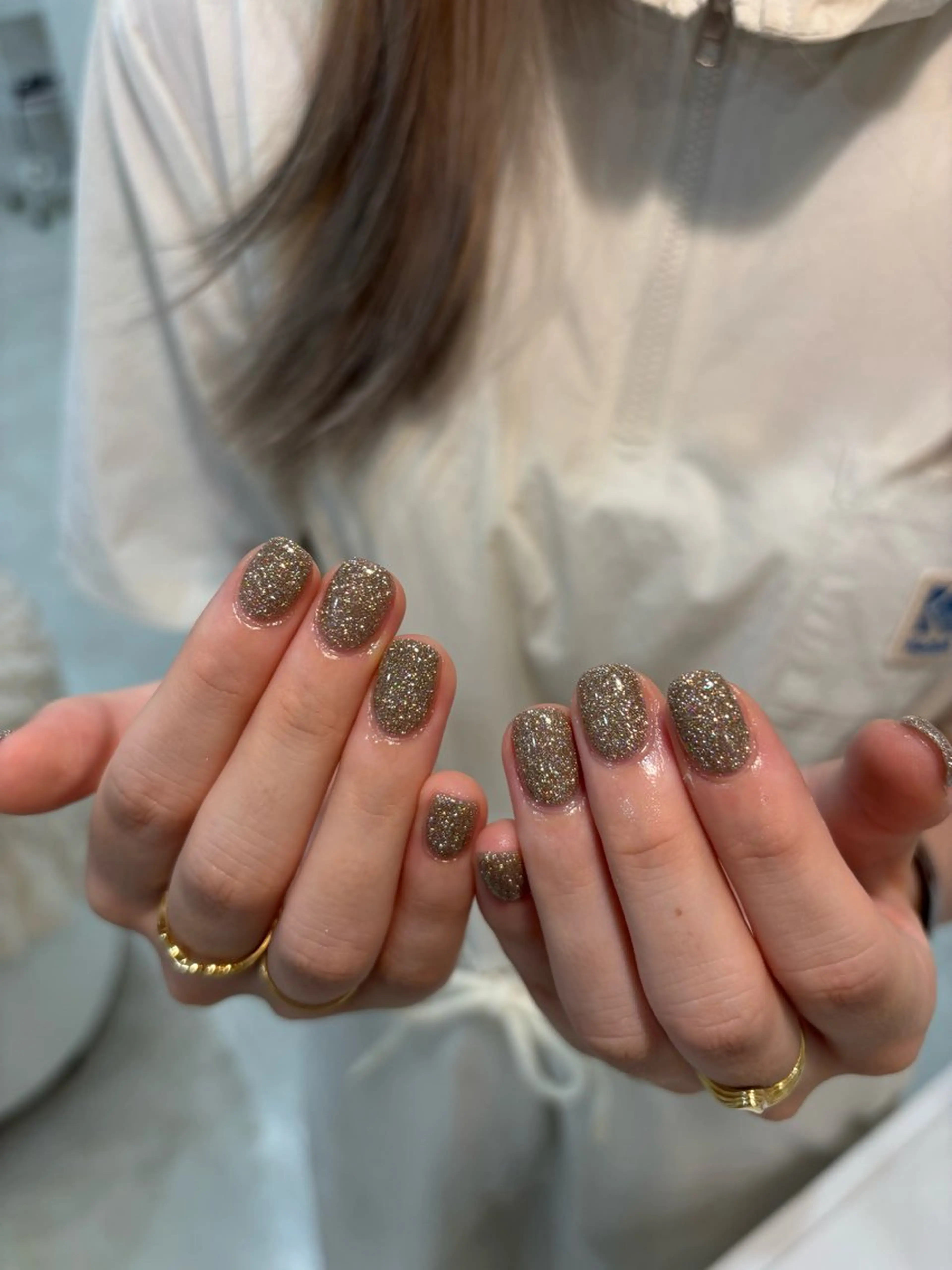 ネイル C. yoshinoのネイルデザイン